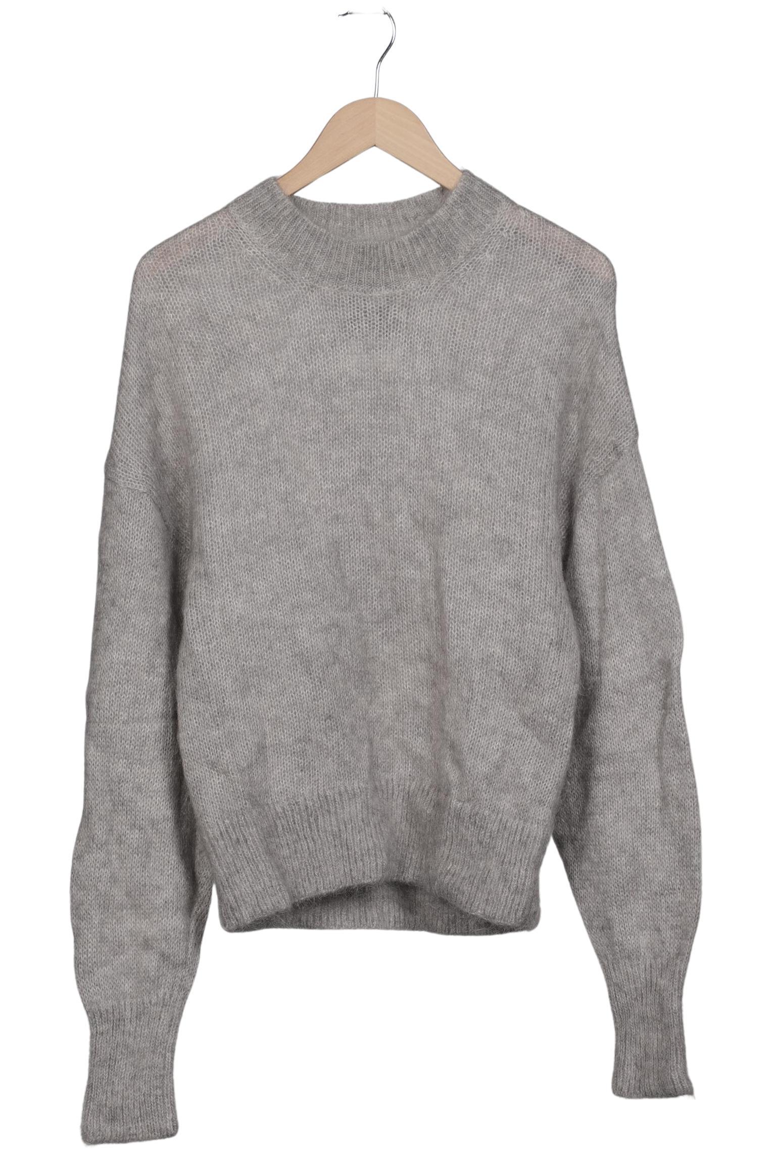 

& Other Stories Damen Pullover, grau, Gr. 38