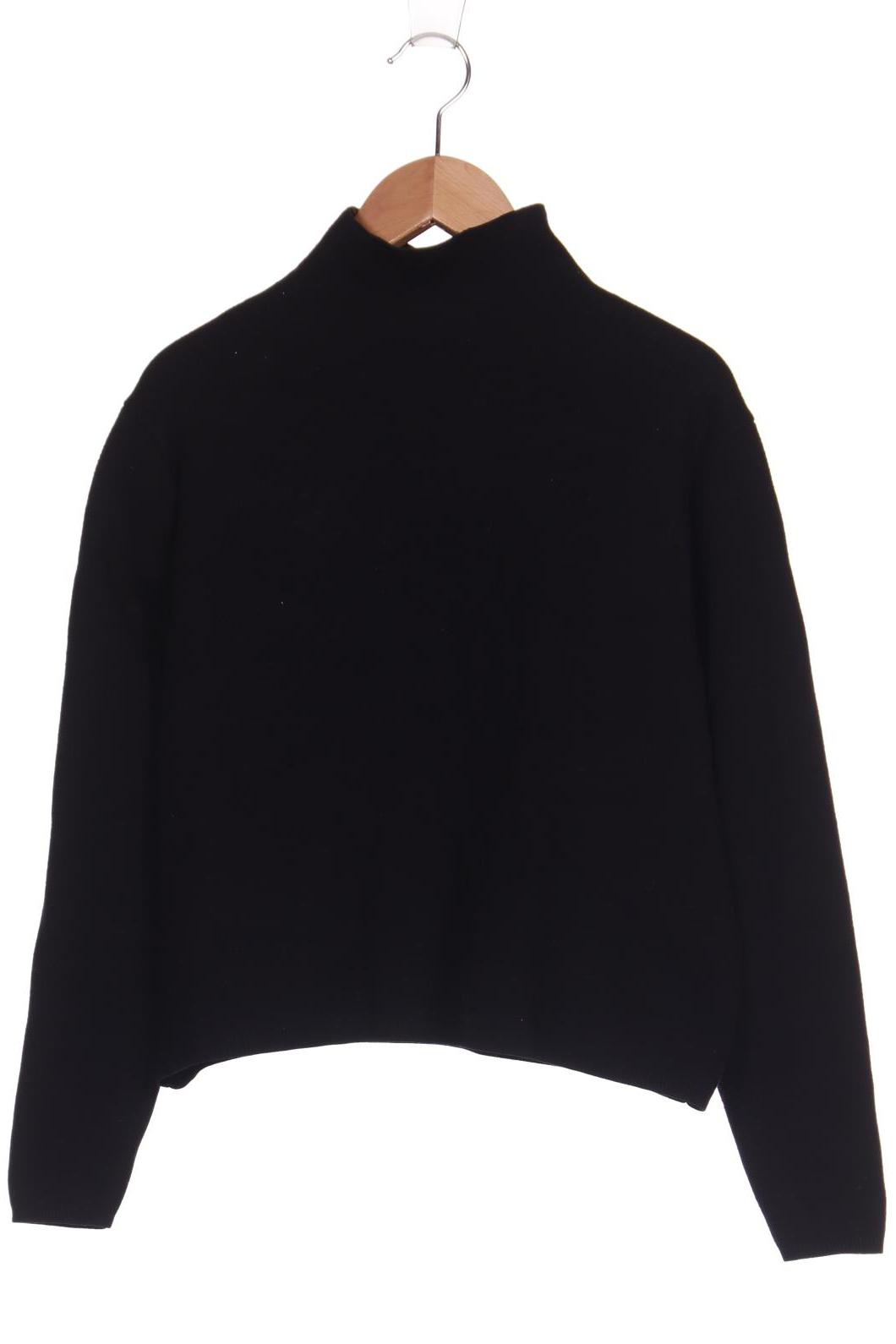 

& other stories Damen Pullover, schwarz