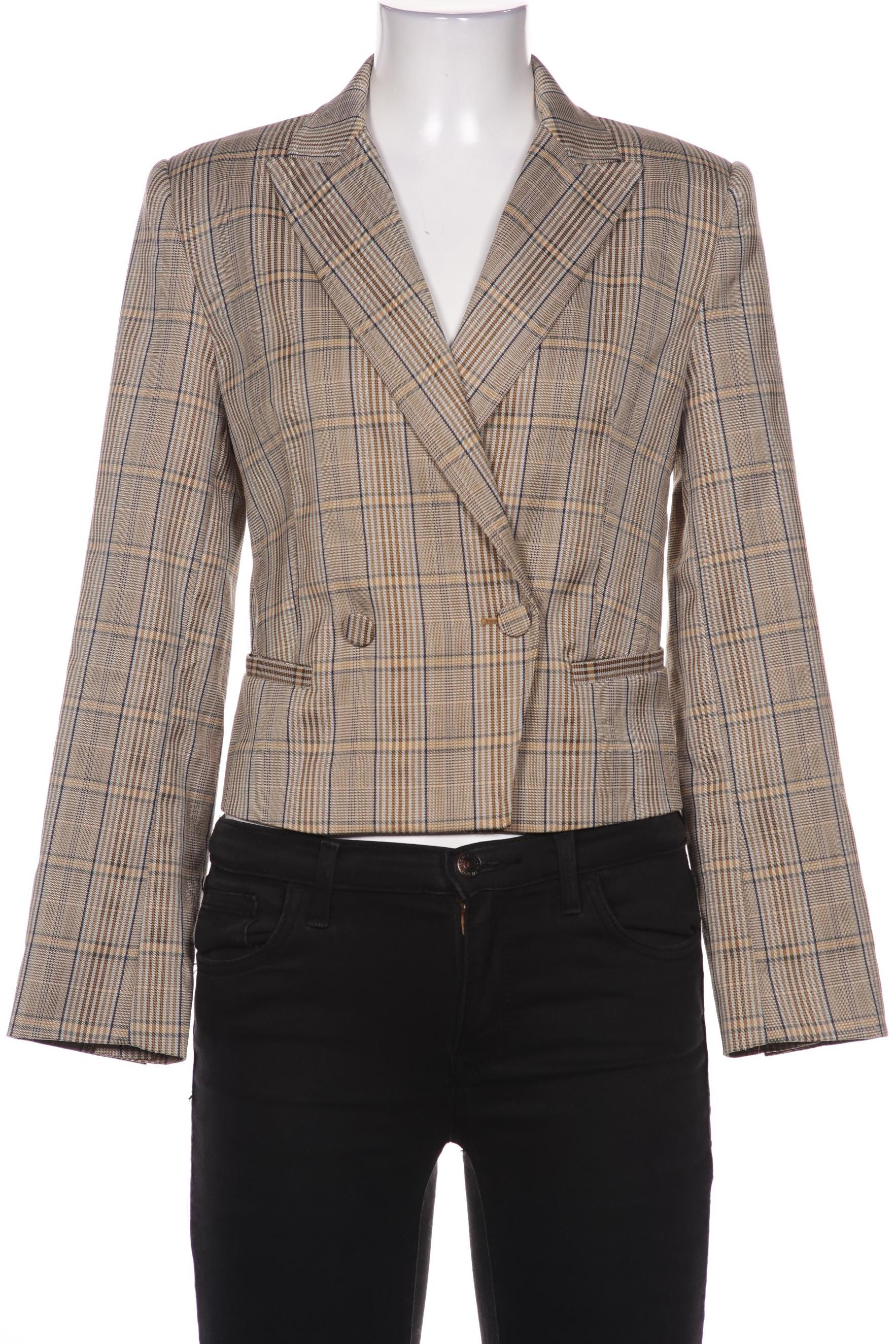 

& Other Stories Damen Blazer, beige, Gr. 36