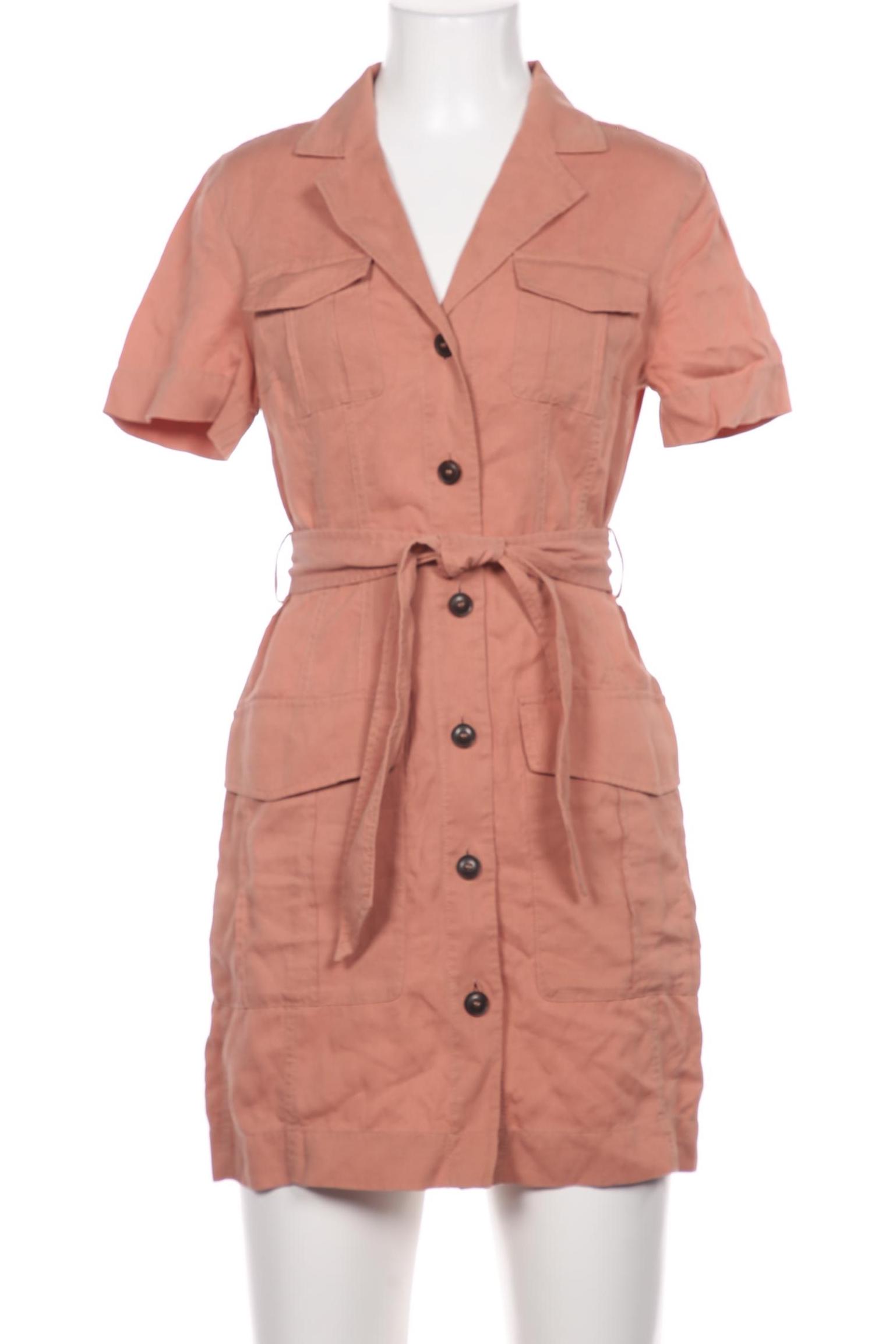 

& Other Stories Damen Kleid, orange, Gr. 36