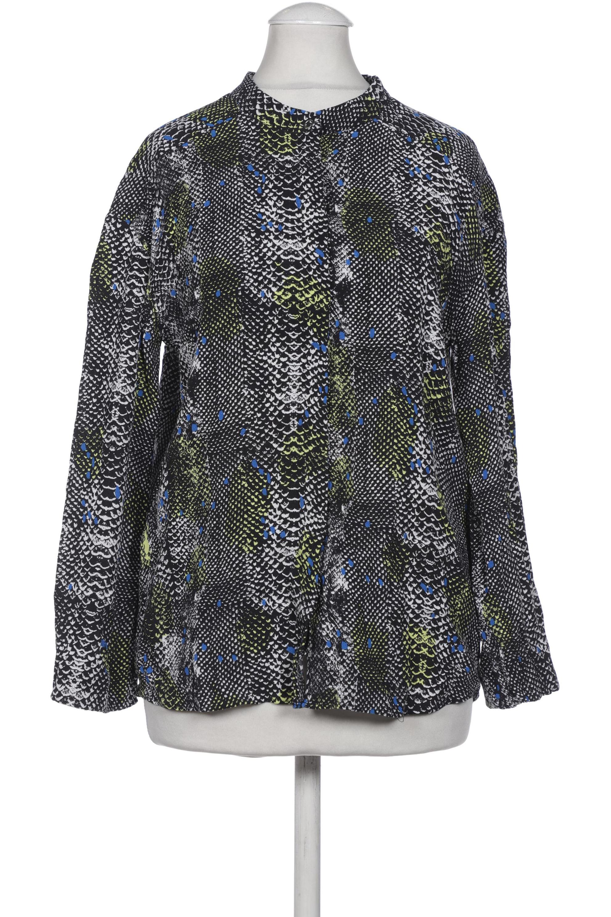 

& other stories Damen Bluse, schwarz