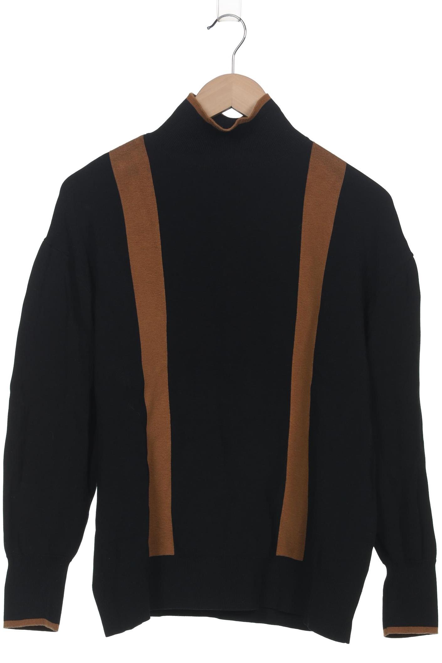 

& Other Stories Damen Pullover, schwarz, Gr. 38