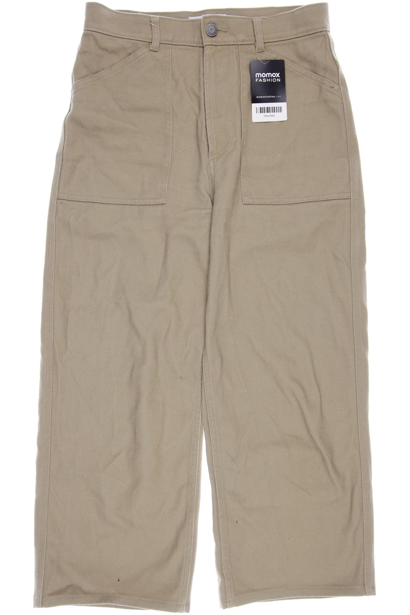 

& other stories Damen Jeans, beige