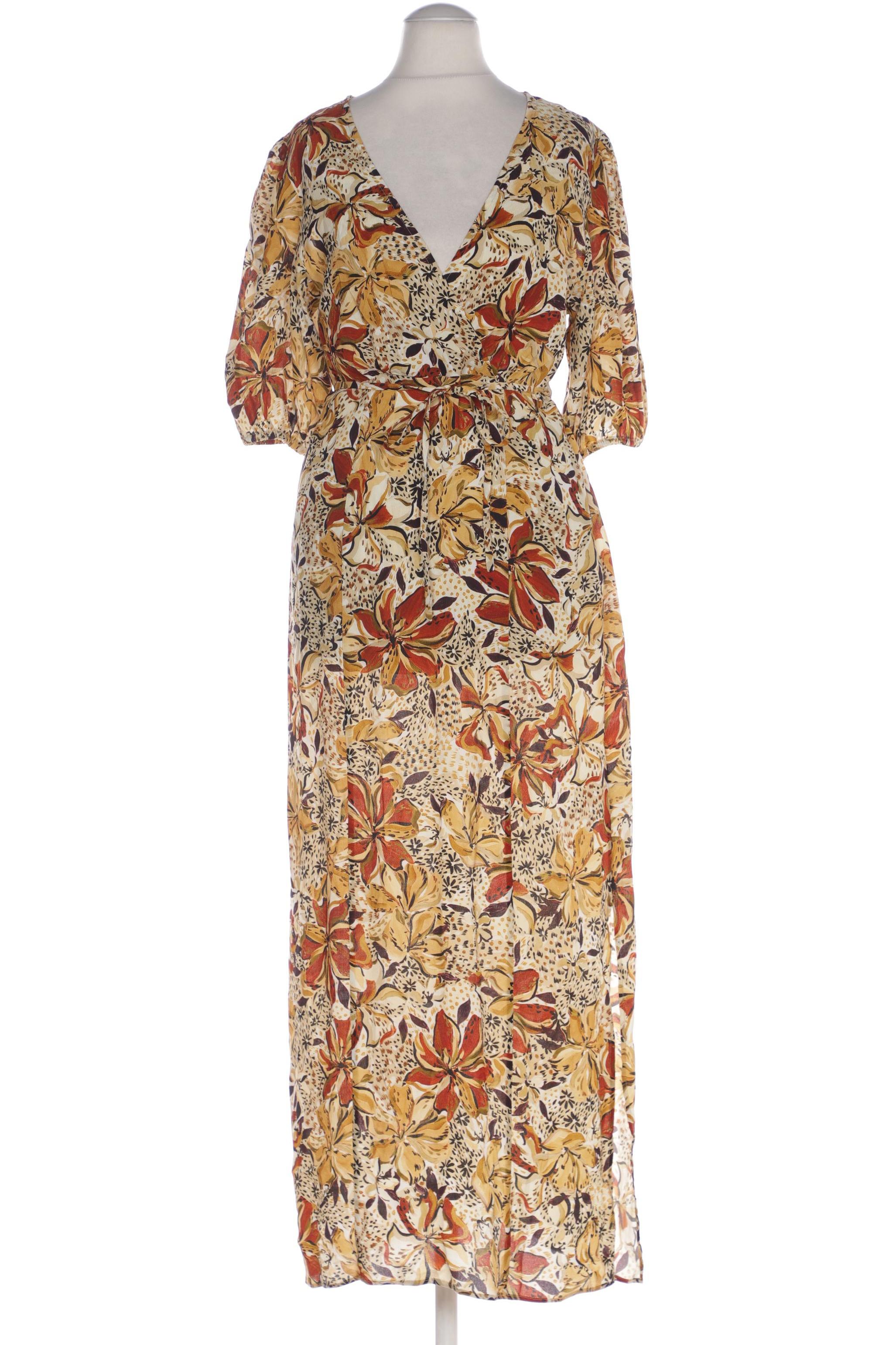 

& Other Stories Damen Kleid, beige, Gr. 34