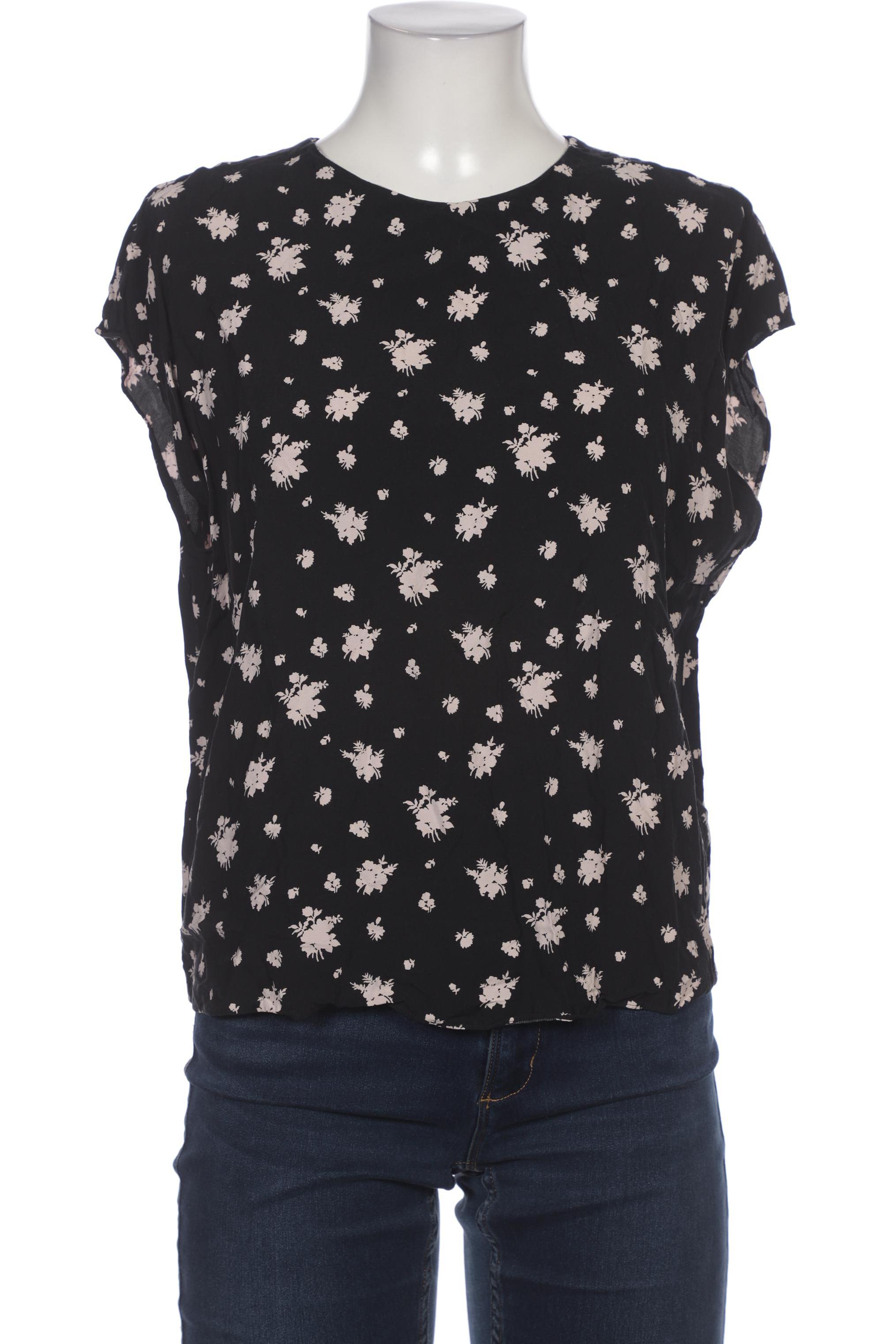 

& other stories Damen Bluse, schwarz
