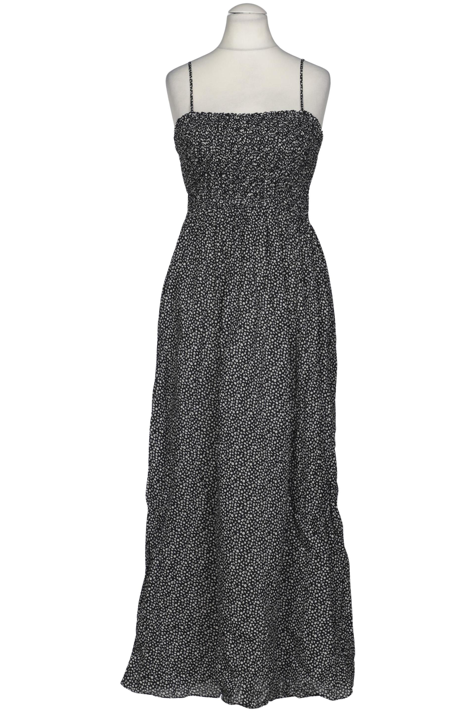 

& Other Stories Damen Kleid, schwarz, Gr. 40