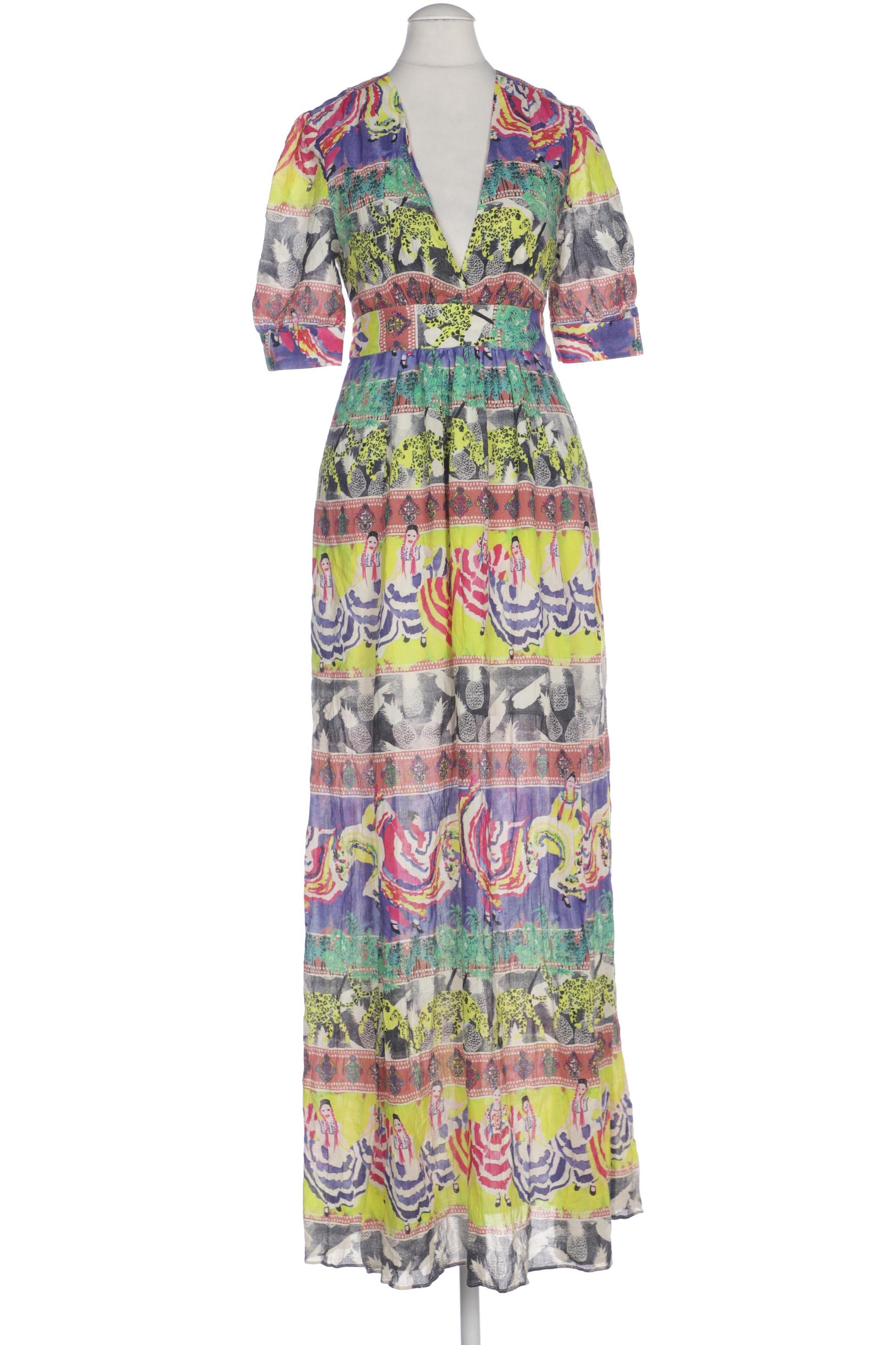 

& Other Stories Damen Kleid, mehrfarbig