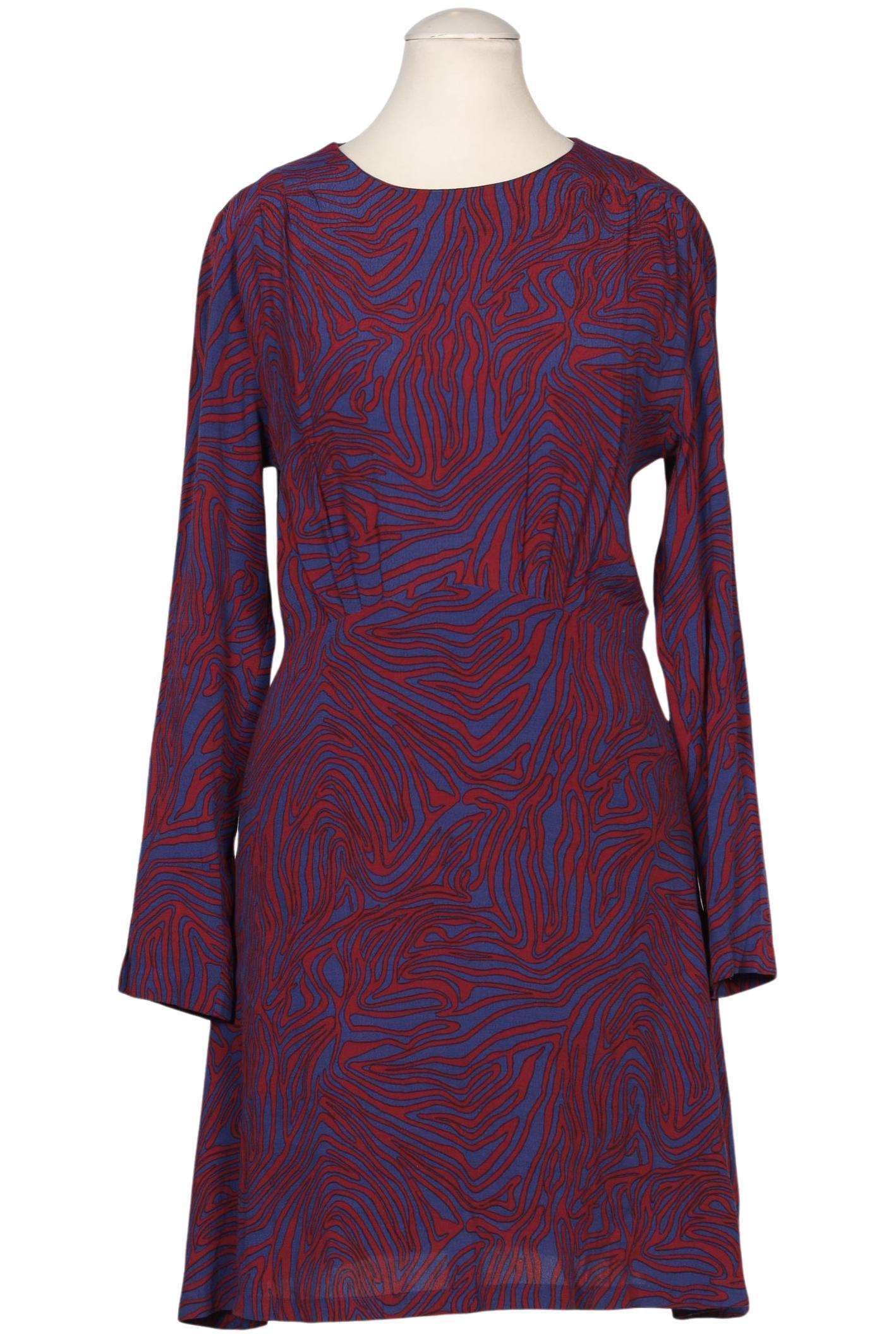 

& Other Stories Damen Kleid, mehrfarbig, Gr. 34