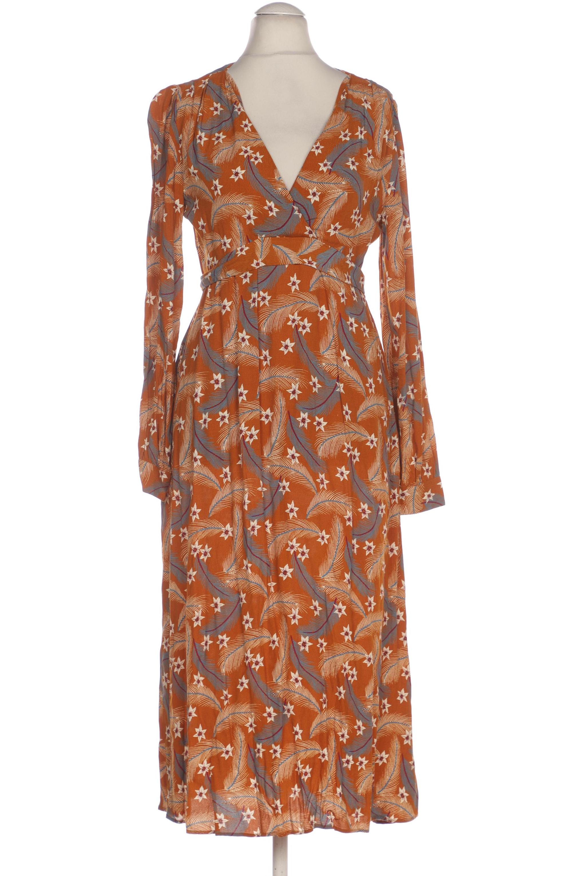 

& Other Stories Damen Kleid, orange, Gr. 38