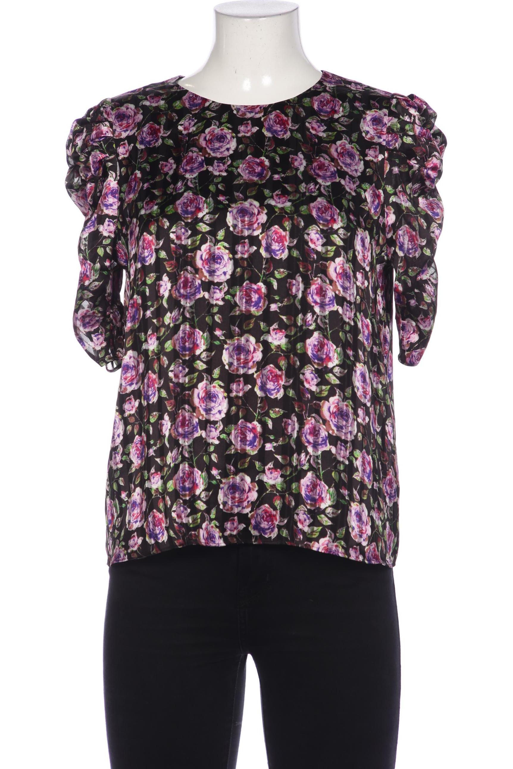 

& Other Stories Damen Bluse, schwarz, Gr. 40