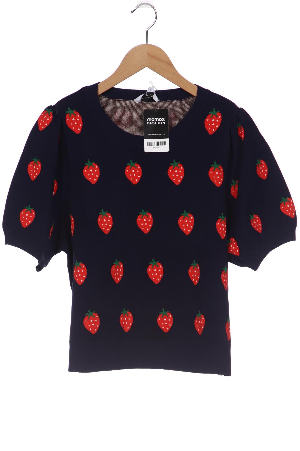 

& other stories Damen Pullover, marineblau