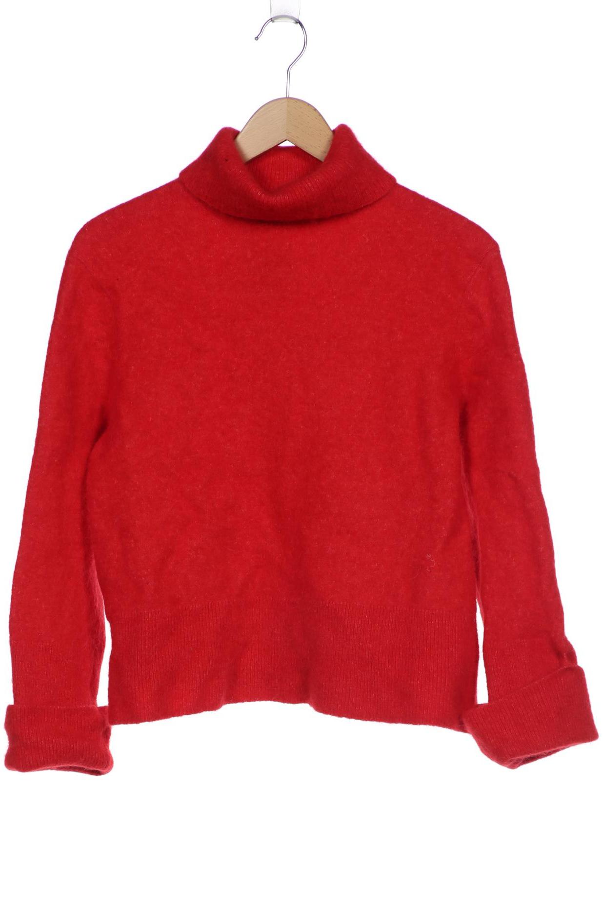 

& Other Stories Damen Pullover, rot, Gr. 42