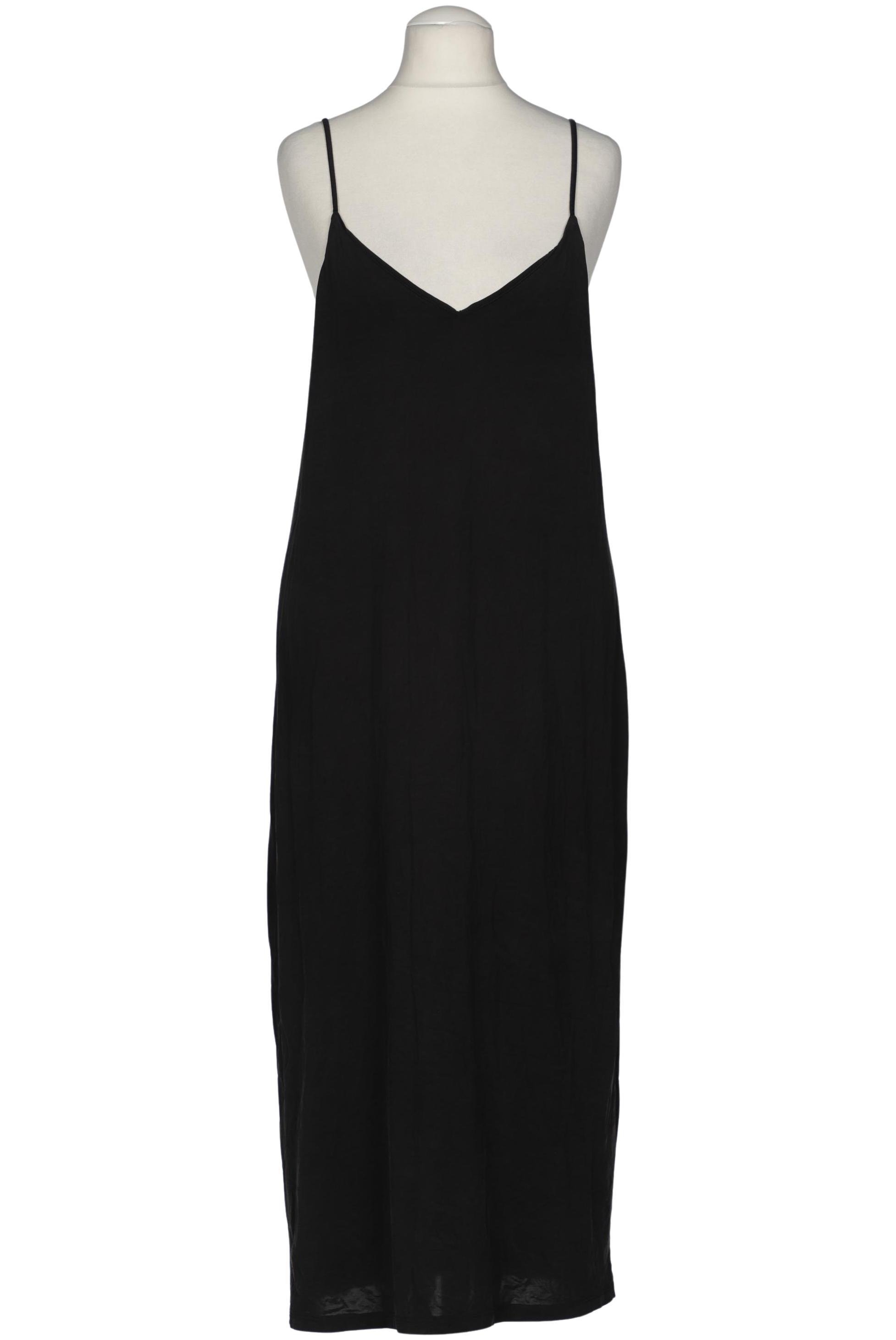 

& Other Stories Damen Kleid, schwarz, Gr. 36