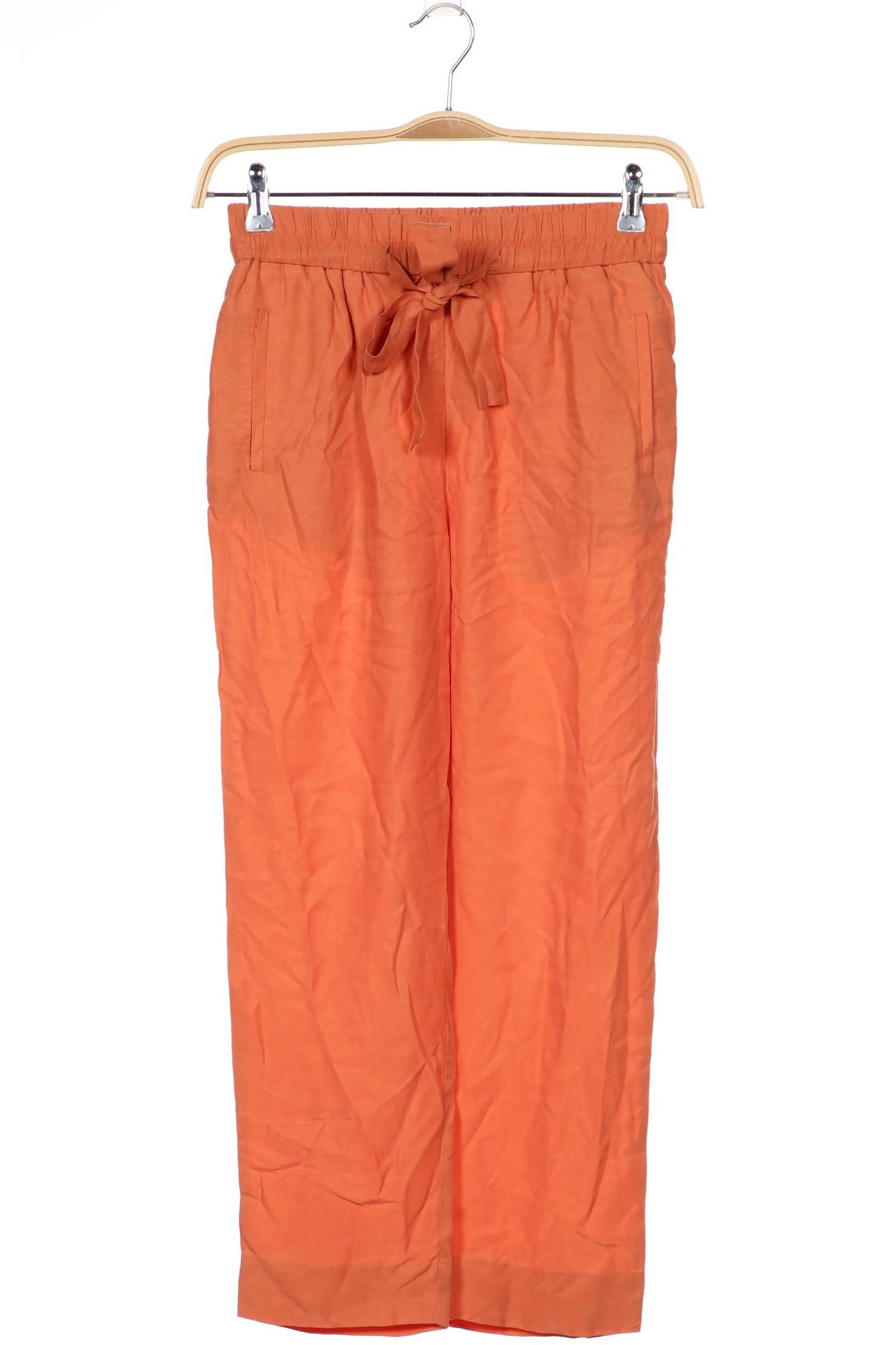 

& Other Stories Damen Stoffhose, orange