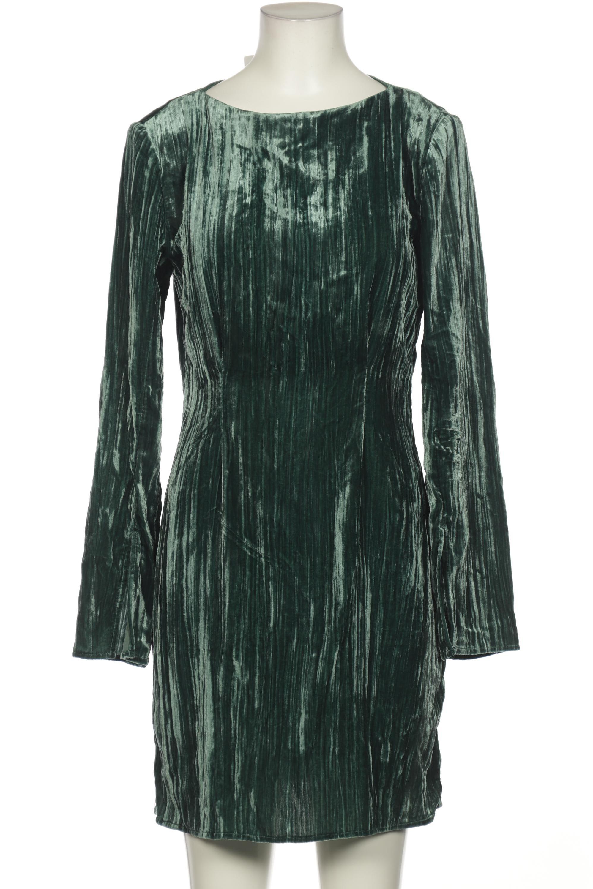 

& Other Stories Damen Kleid, grün, Gr. 36