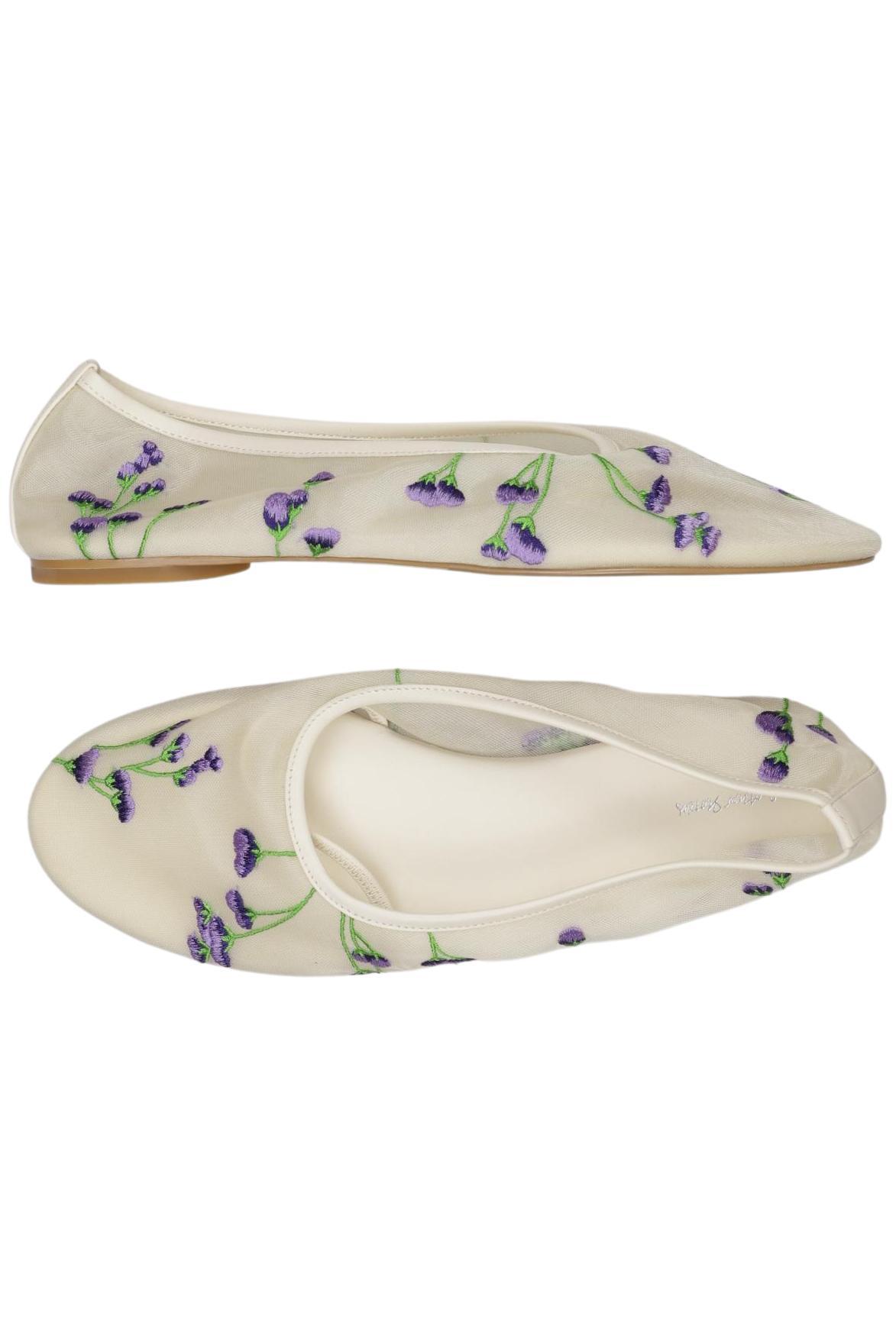 

& Other Stories Damen Ballerinas, mehrfarbig, Gr. 40