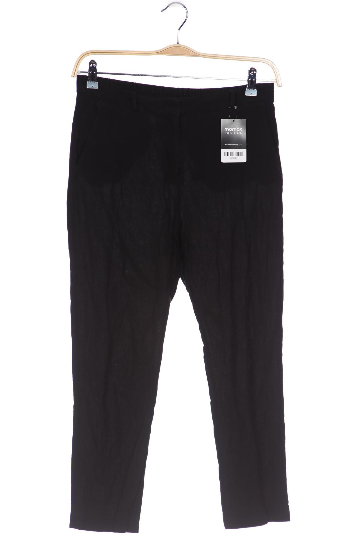 

& other stories Damen Stoffhose, schwarz
