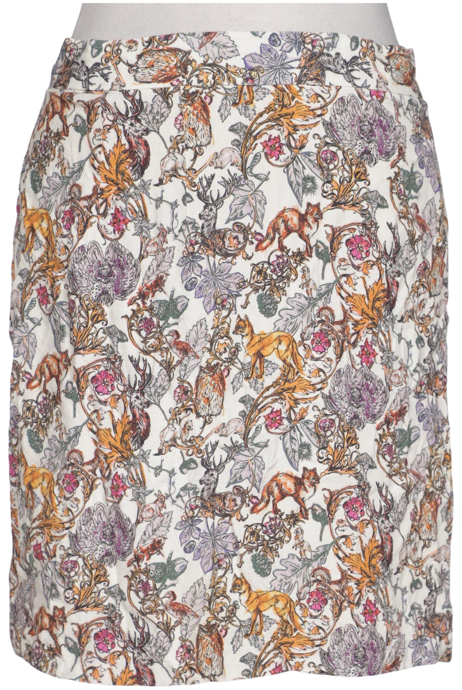 

& Other Stories Damen Rock, mehrfarbig, Gr. 40