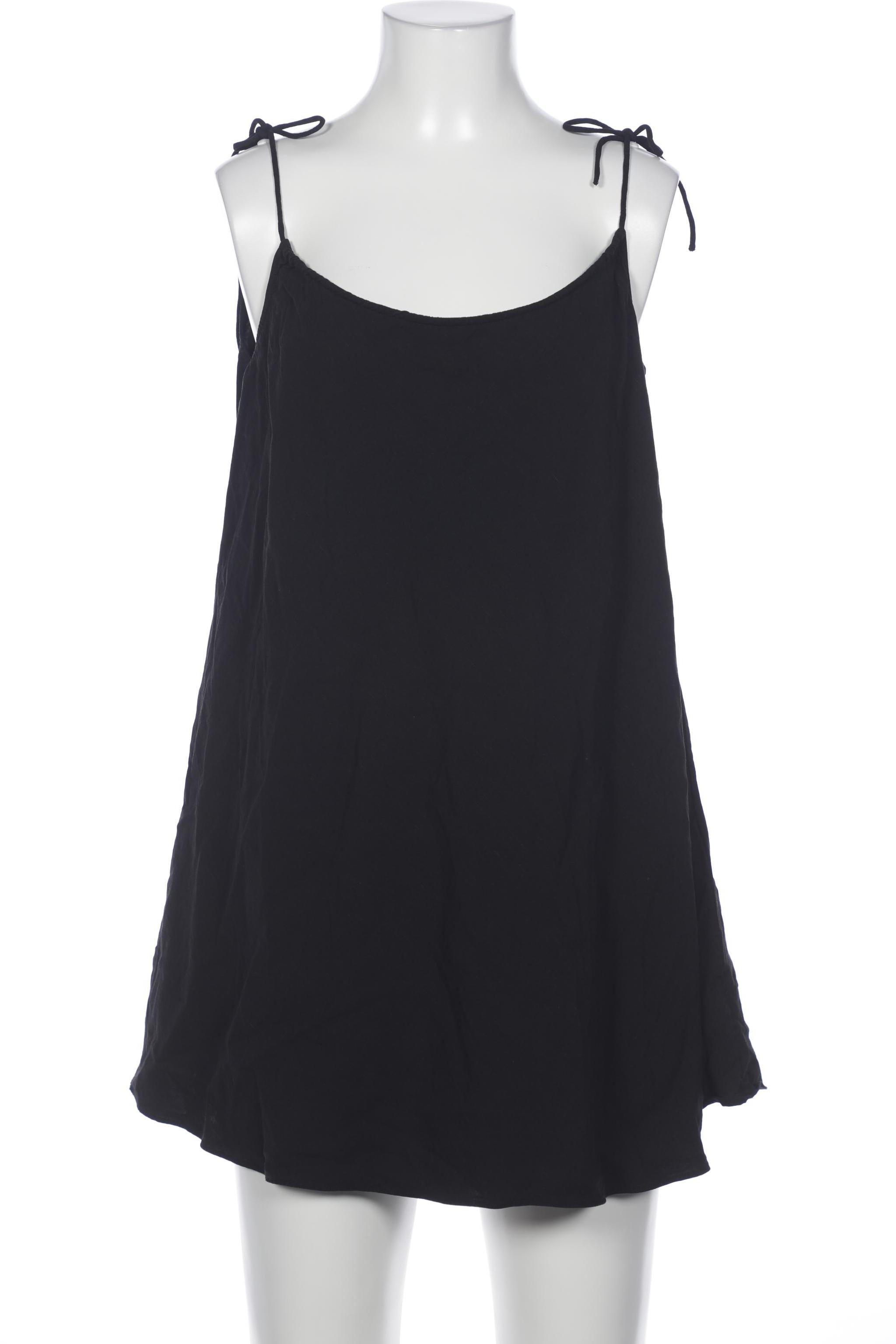 

& Other Stories Damen Kleid, schwarz, Gr. 36