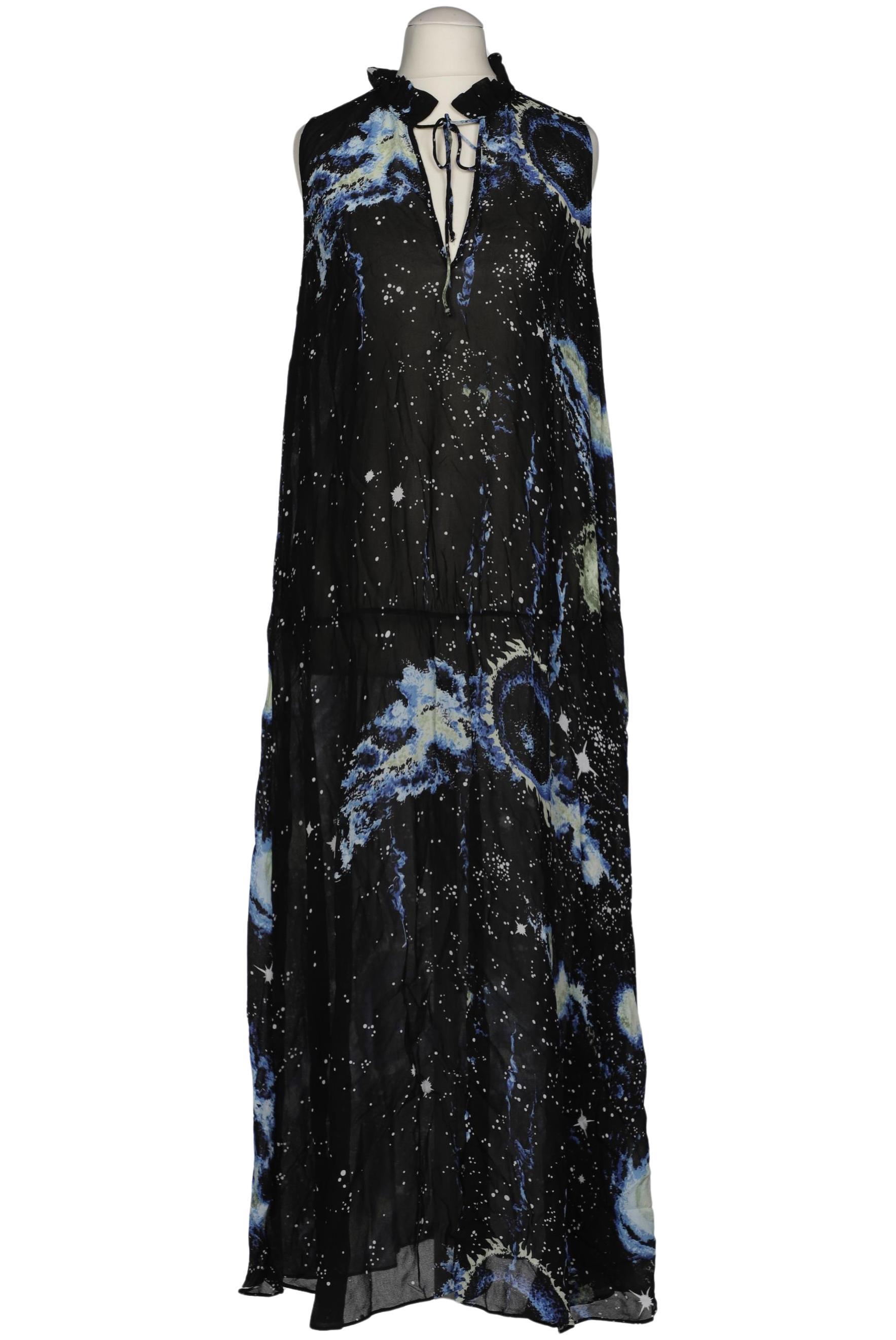 

& Other Stories Damen Kleid, schwarz, Gr. 34