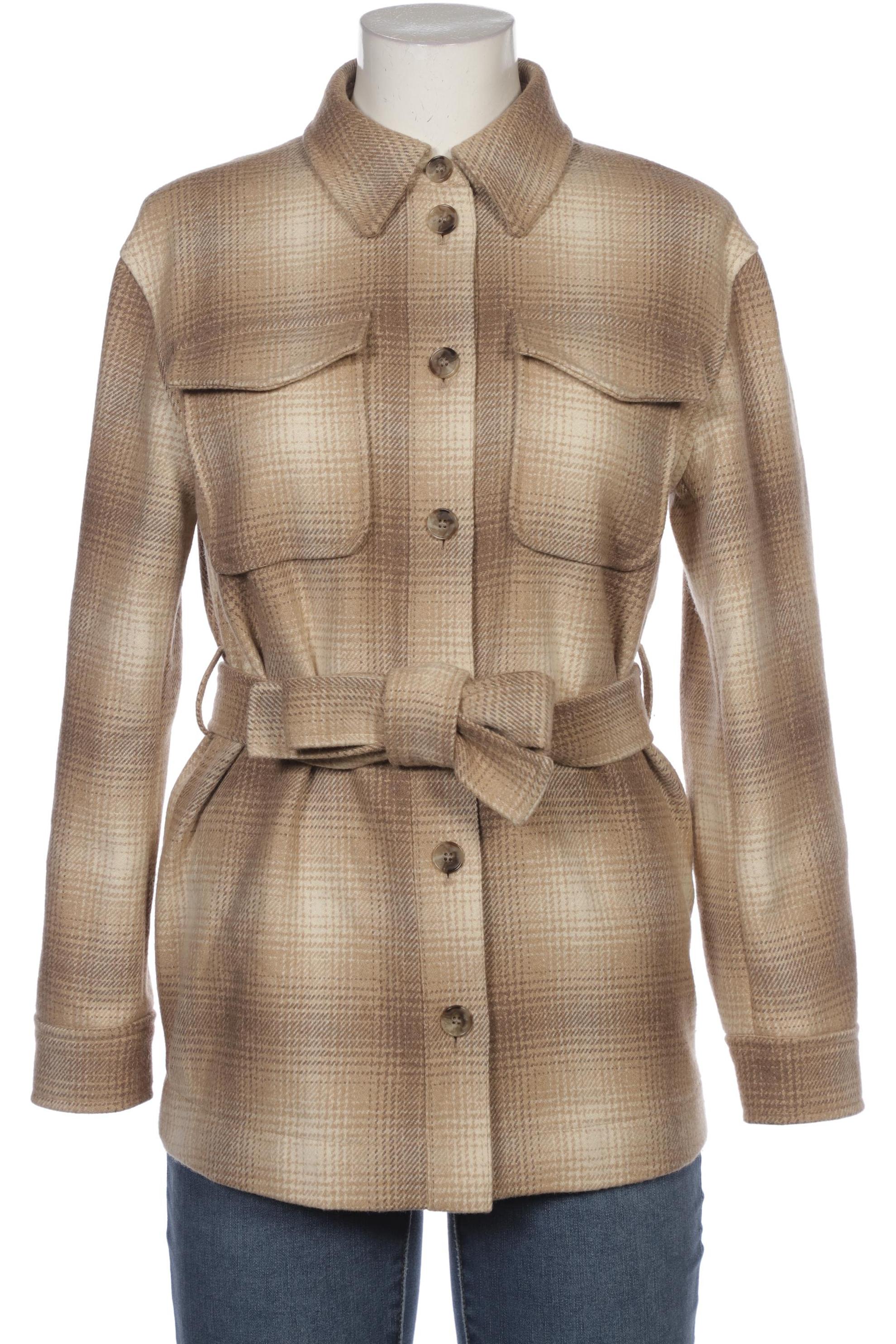 

& Other Stories Damen Jacke, beige, Gr. 36