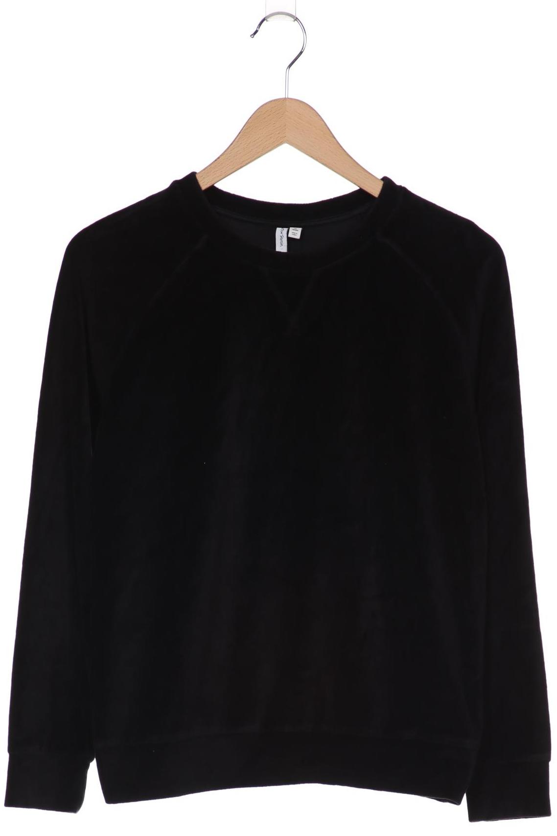 

& Other Stories Damen Pullover, schwarz