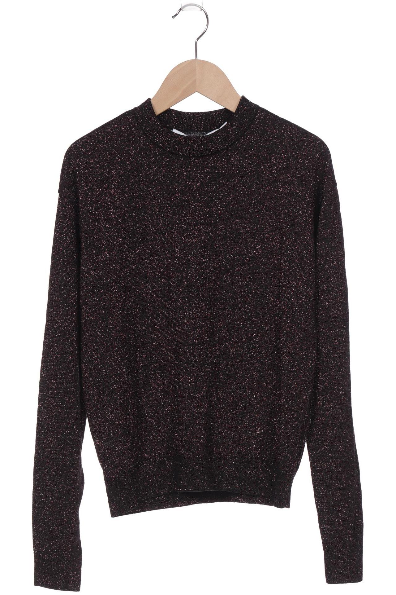 

& other stories Damen Pullover, bordeaux