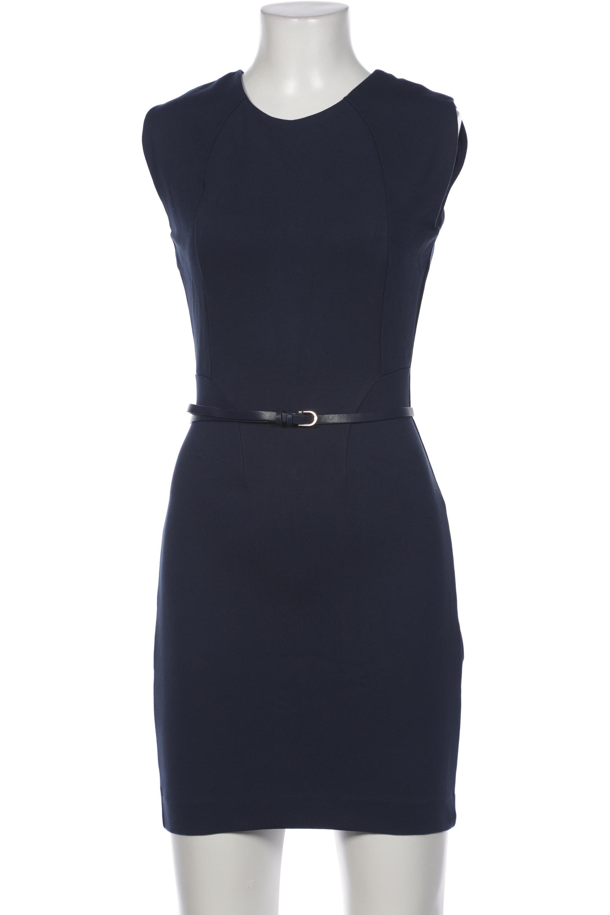 

& Other Stories Damen Kleid, marineblau, Gr. 36