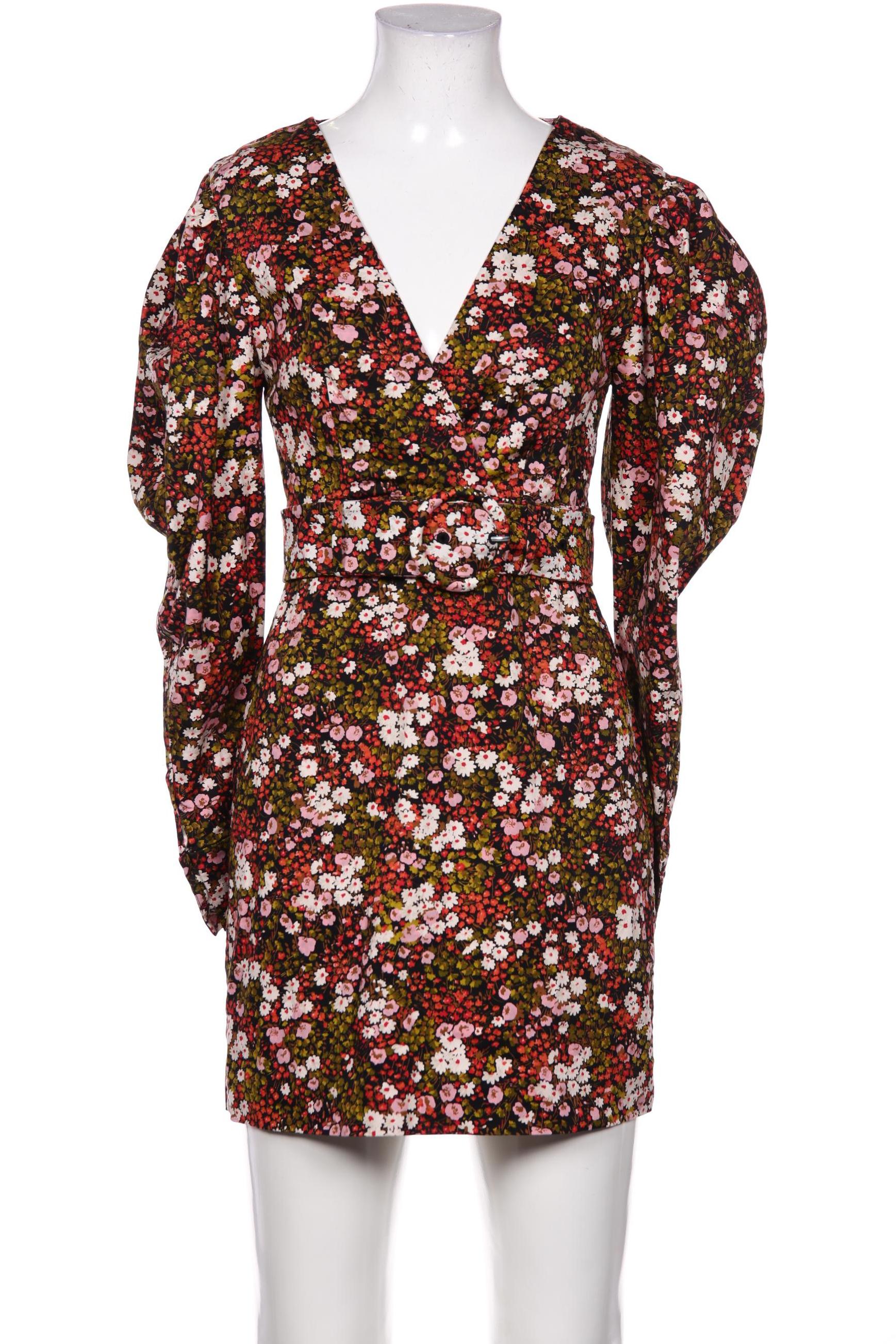 

& Other Stories Damen Kleid, mehrfarbig, Gr. 36