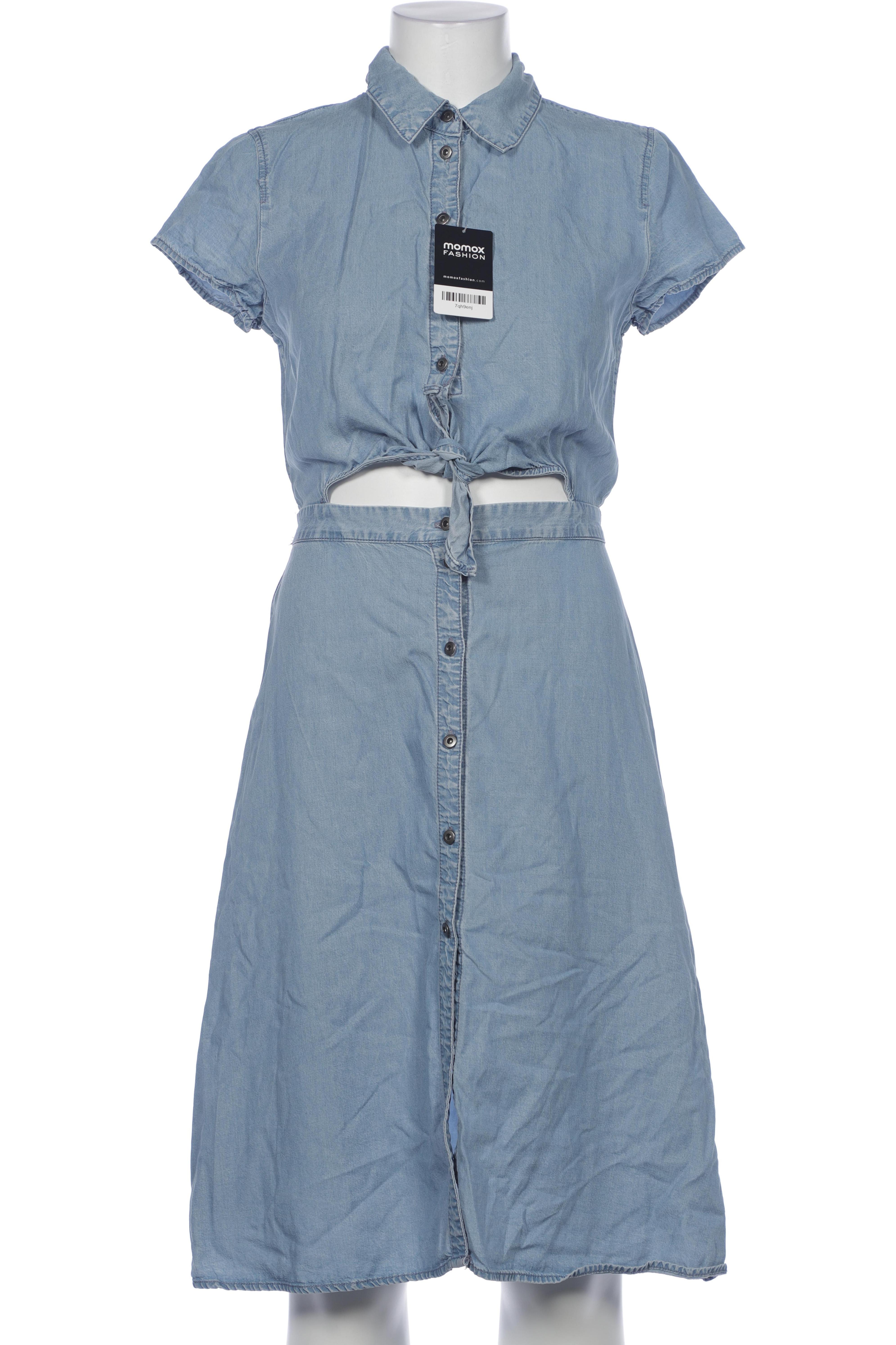 

& Other Stories Damen Kleid, blau, Gr. 38