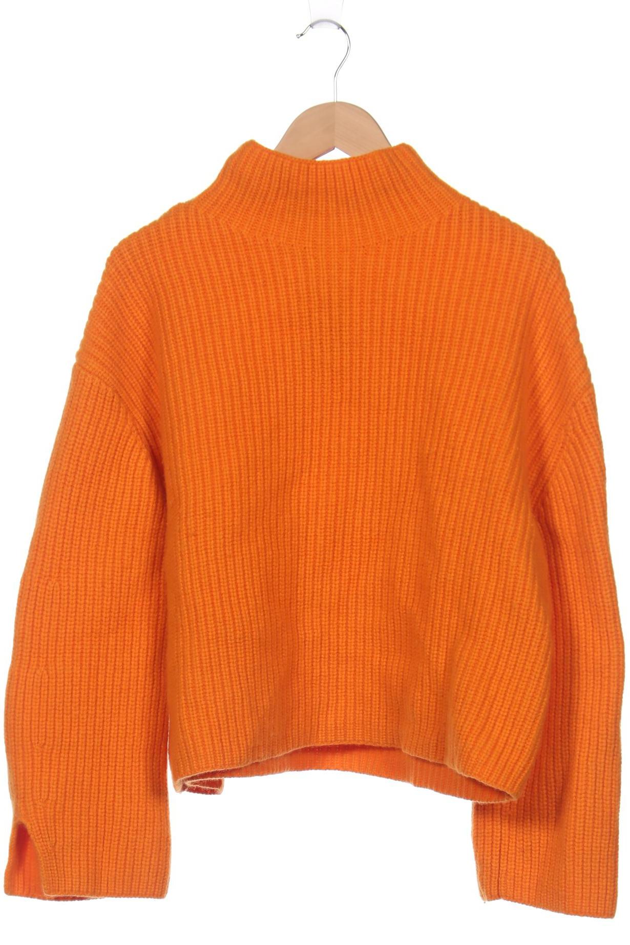 

& Other Stories Damen Pullover, orange, Gr. 36