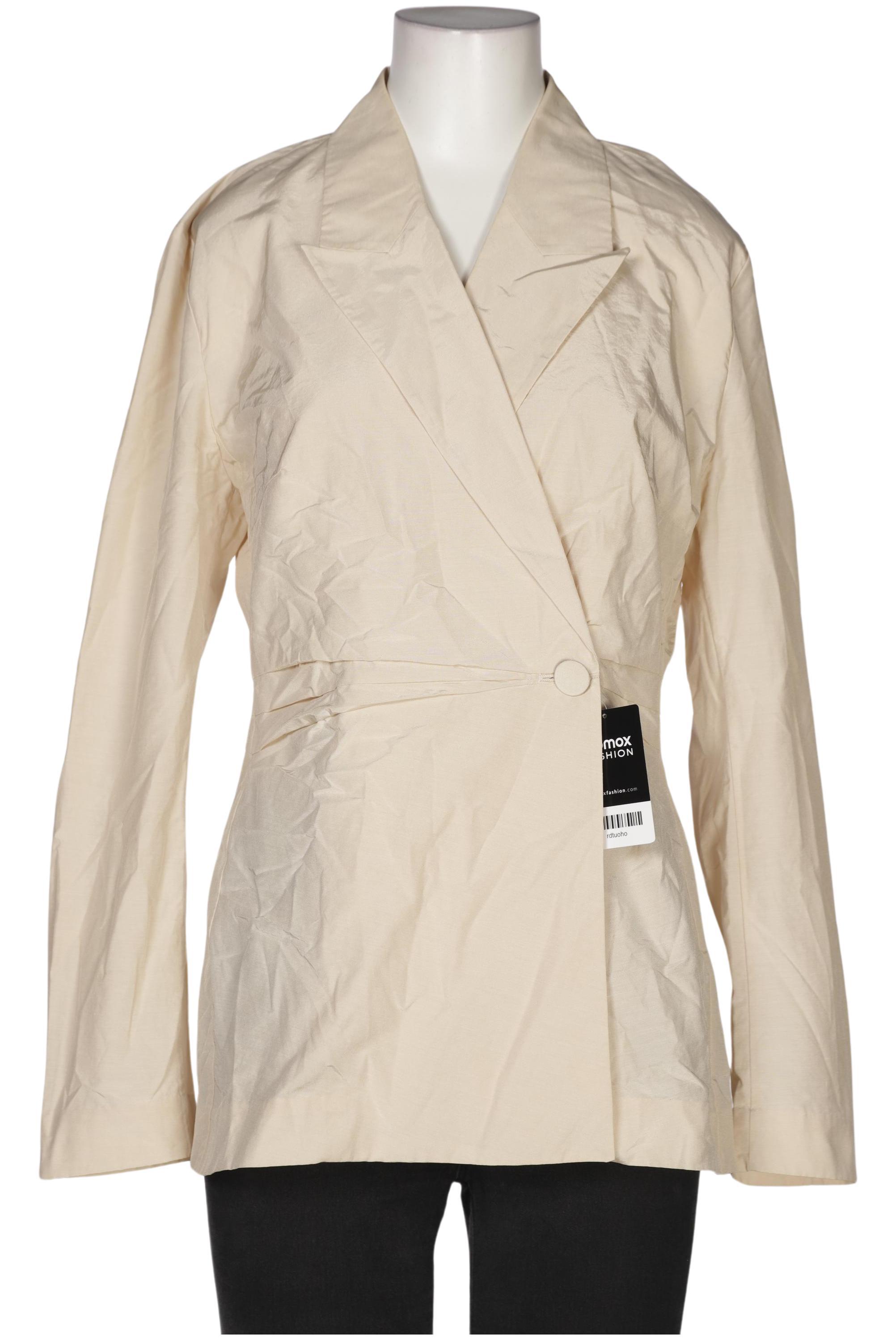 

& Other Stories Damen Blazer, beige, Gr. 40