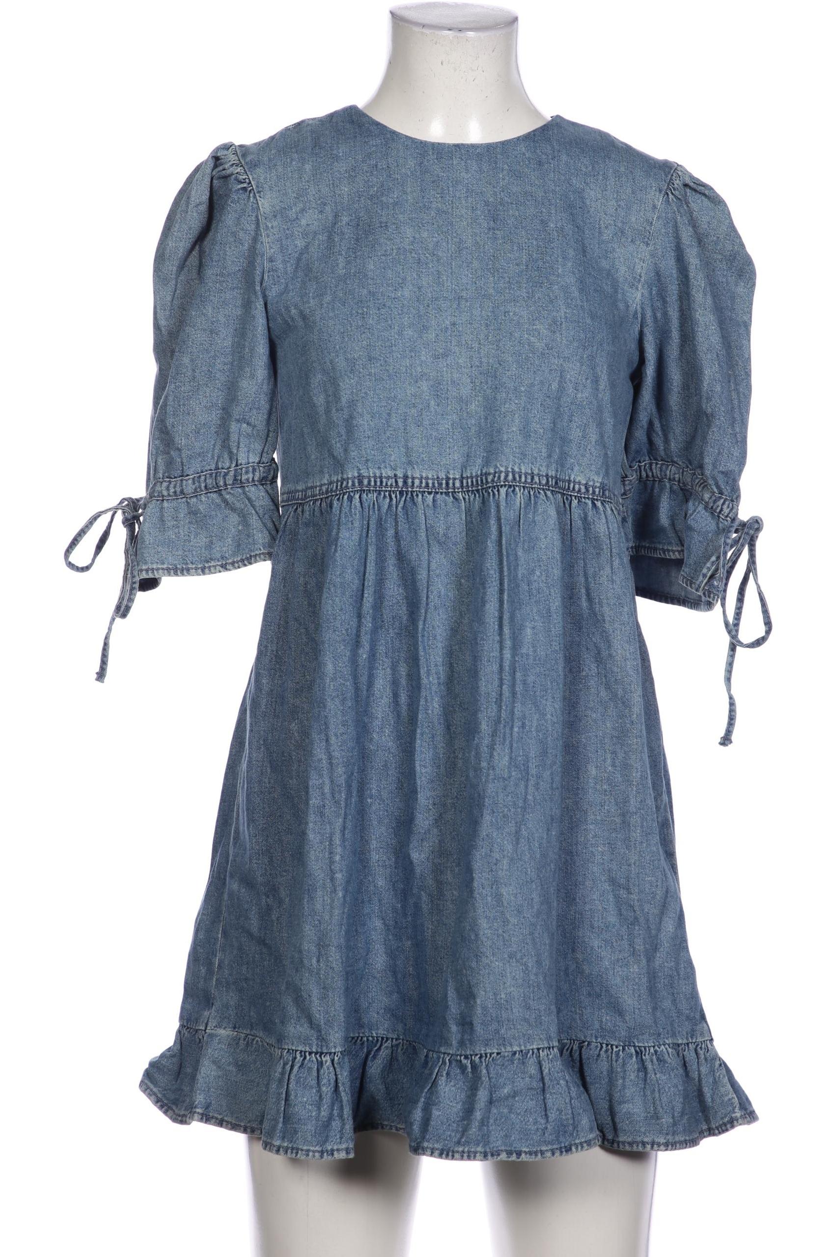 

& Other Stories Damen Kleid, hellblau, Gr. 34