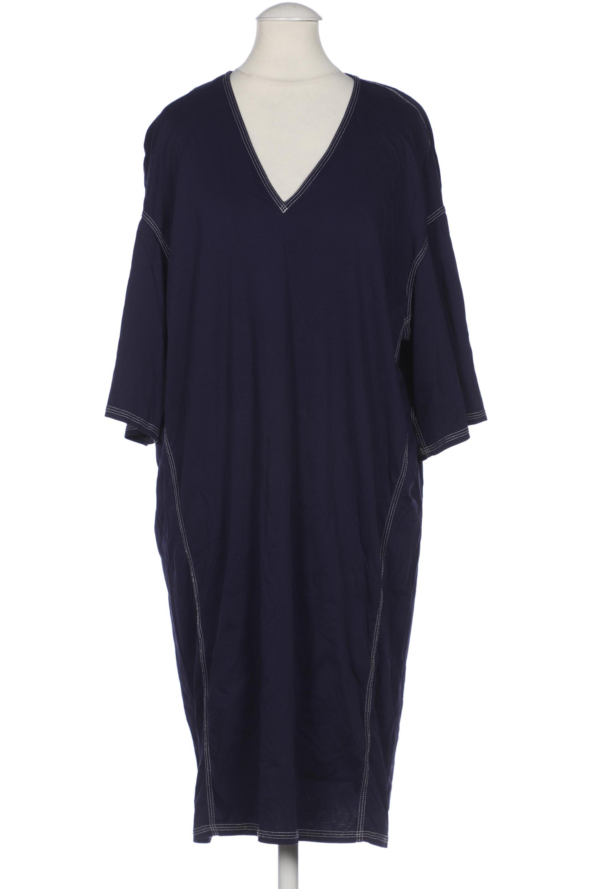 

& other stories Damen Kleid, marineblau
