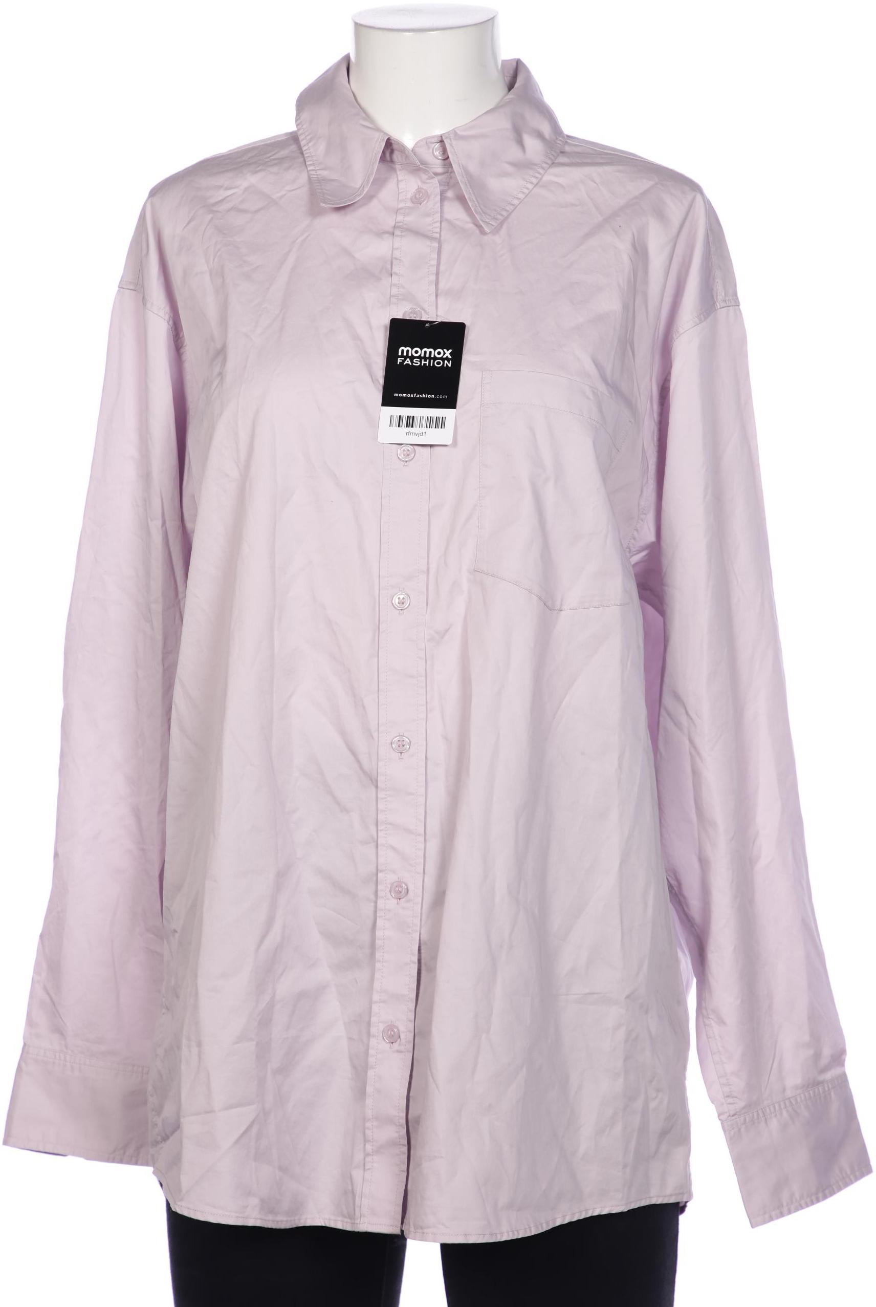 

& other stories Damen Bluse, flieder