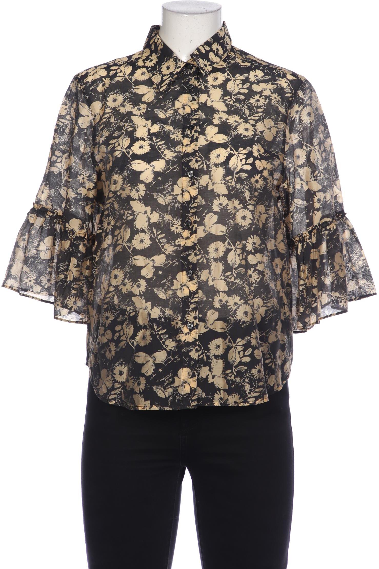 

& Other Stories Damen Bluse, grau, Gr. 38