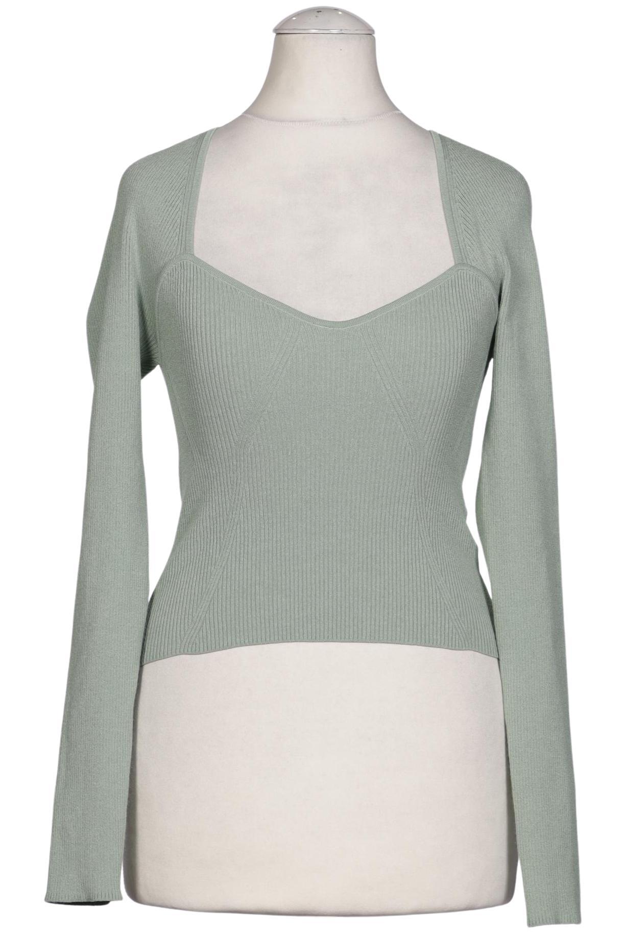 

& Other Stories Damen Pullover, hellgrün, Gr. 34