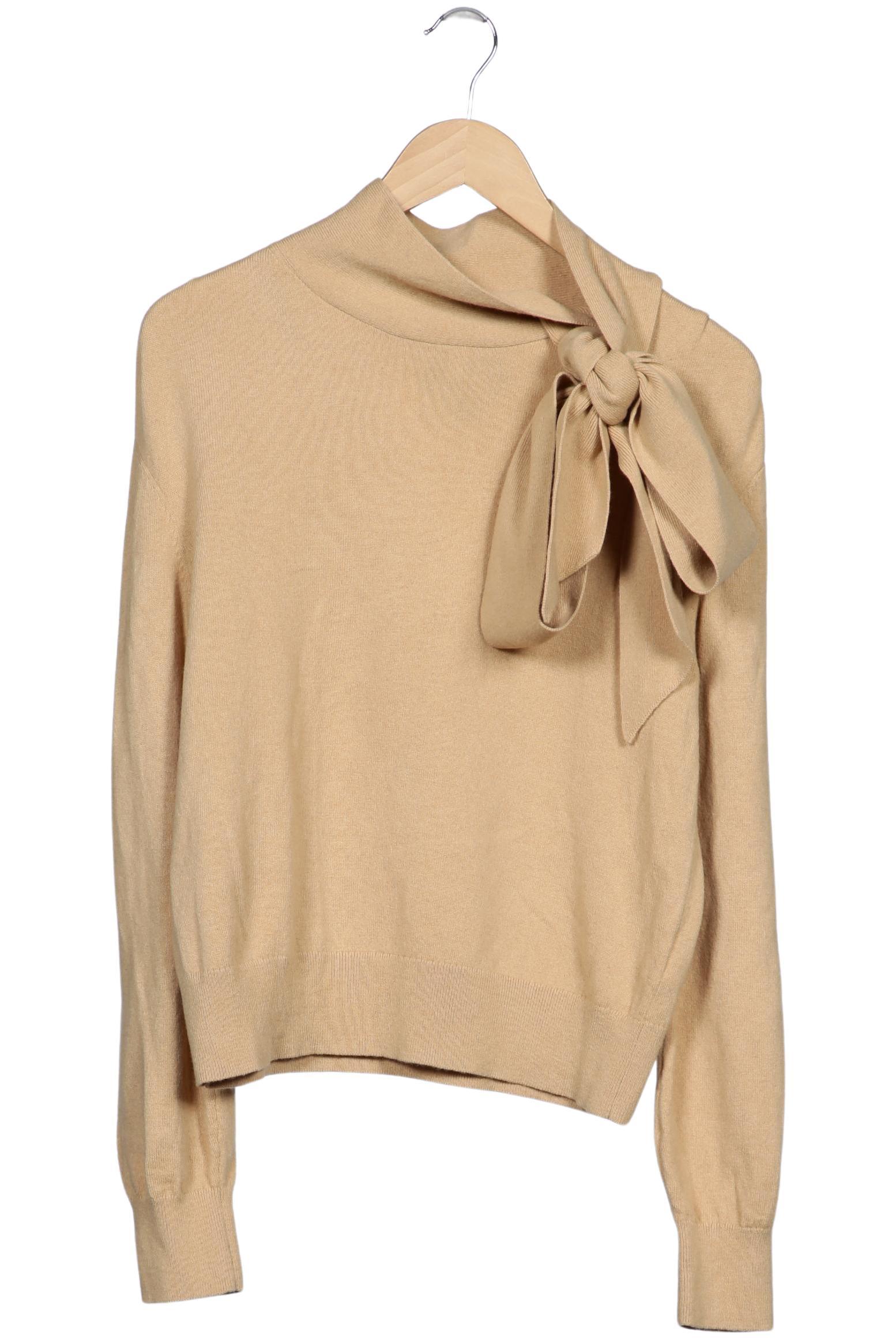 

& Other Stories Damen Pullover, beige, Gr. 38