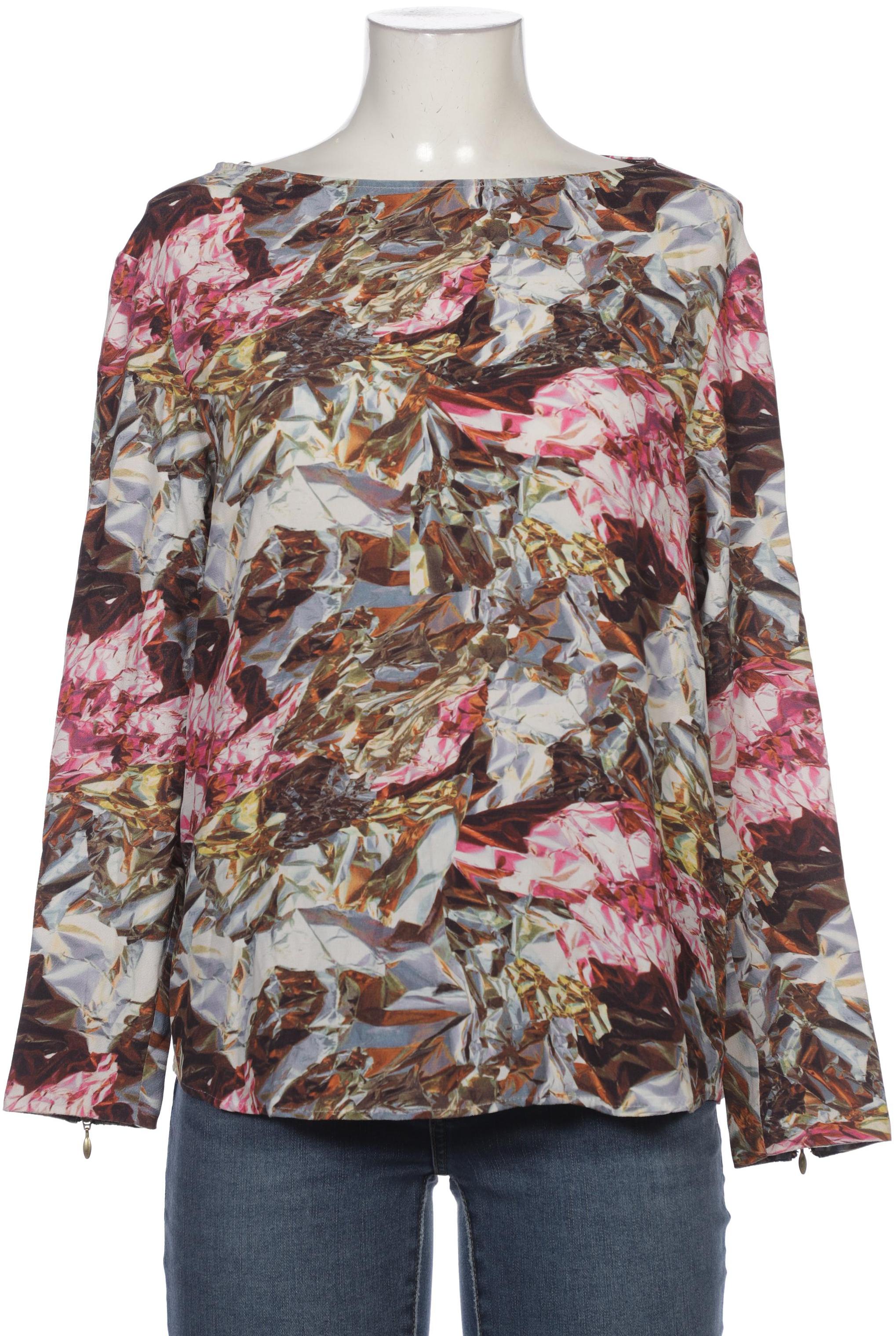 

& other stories Damen Bluse, mehrfarbig