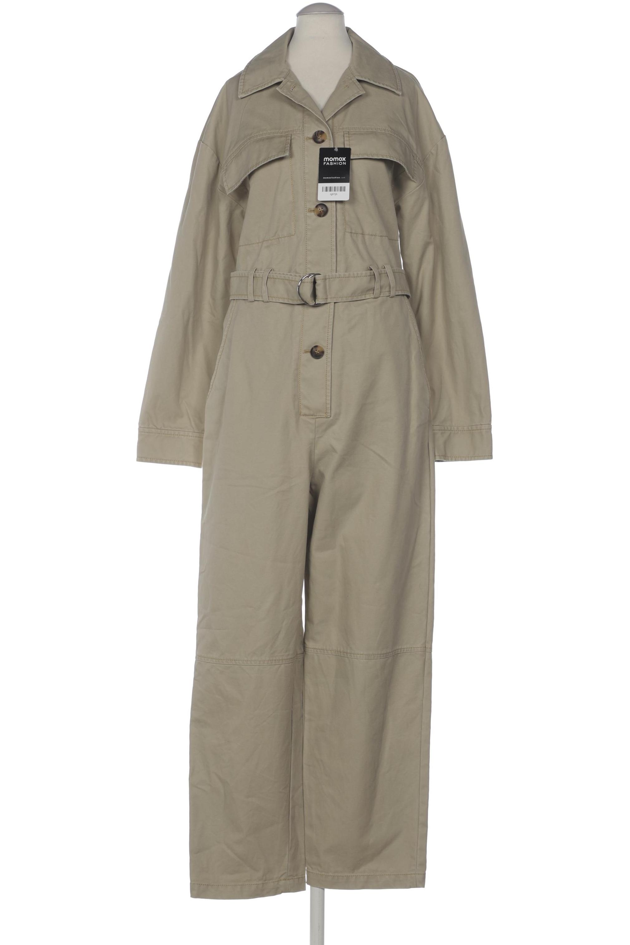 

& Other Stories Damen Jumpsuit/Overall, beige, Gr. 36