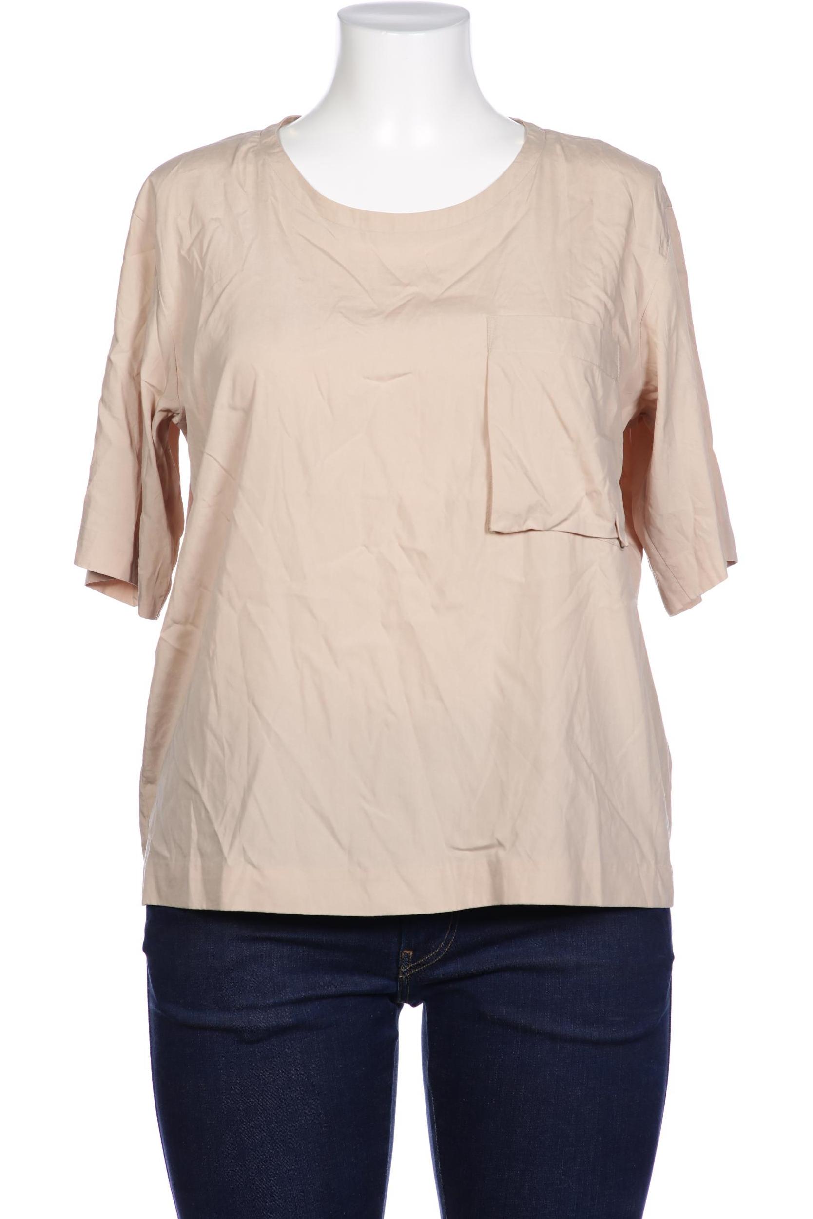 

& Other Stories Damen Bluse, beige, Gr. 42