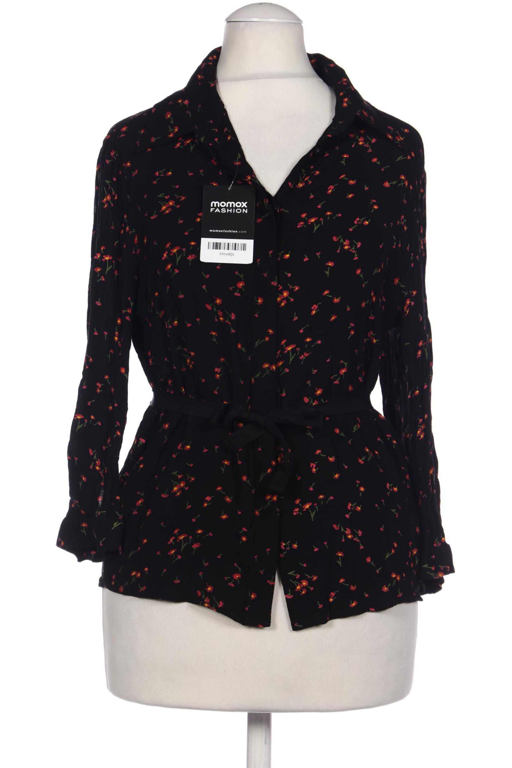 

& other stories Damen Bluse, schwarz