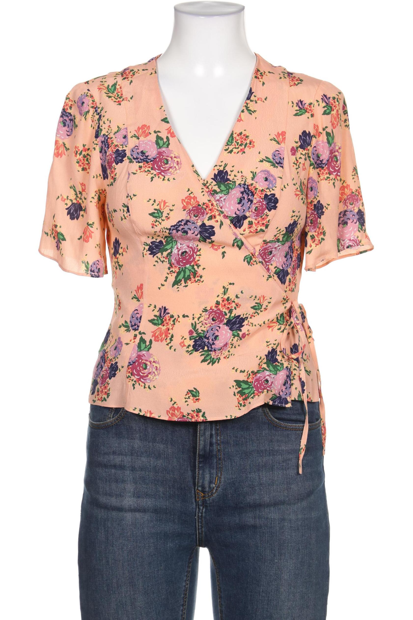 

& Other Stories Damen Bluse, pink, Gr. 38