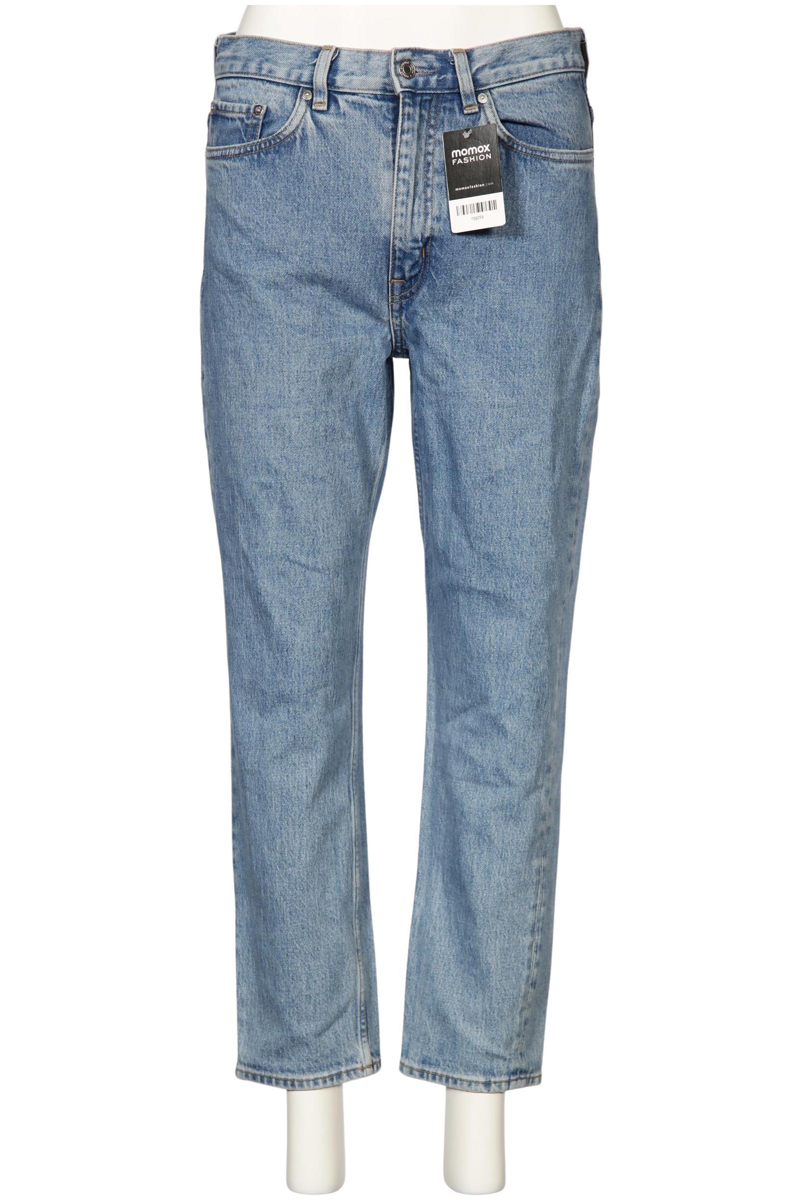 

& Other Stories Damen Jeans, hellblau, Gr. 31