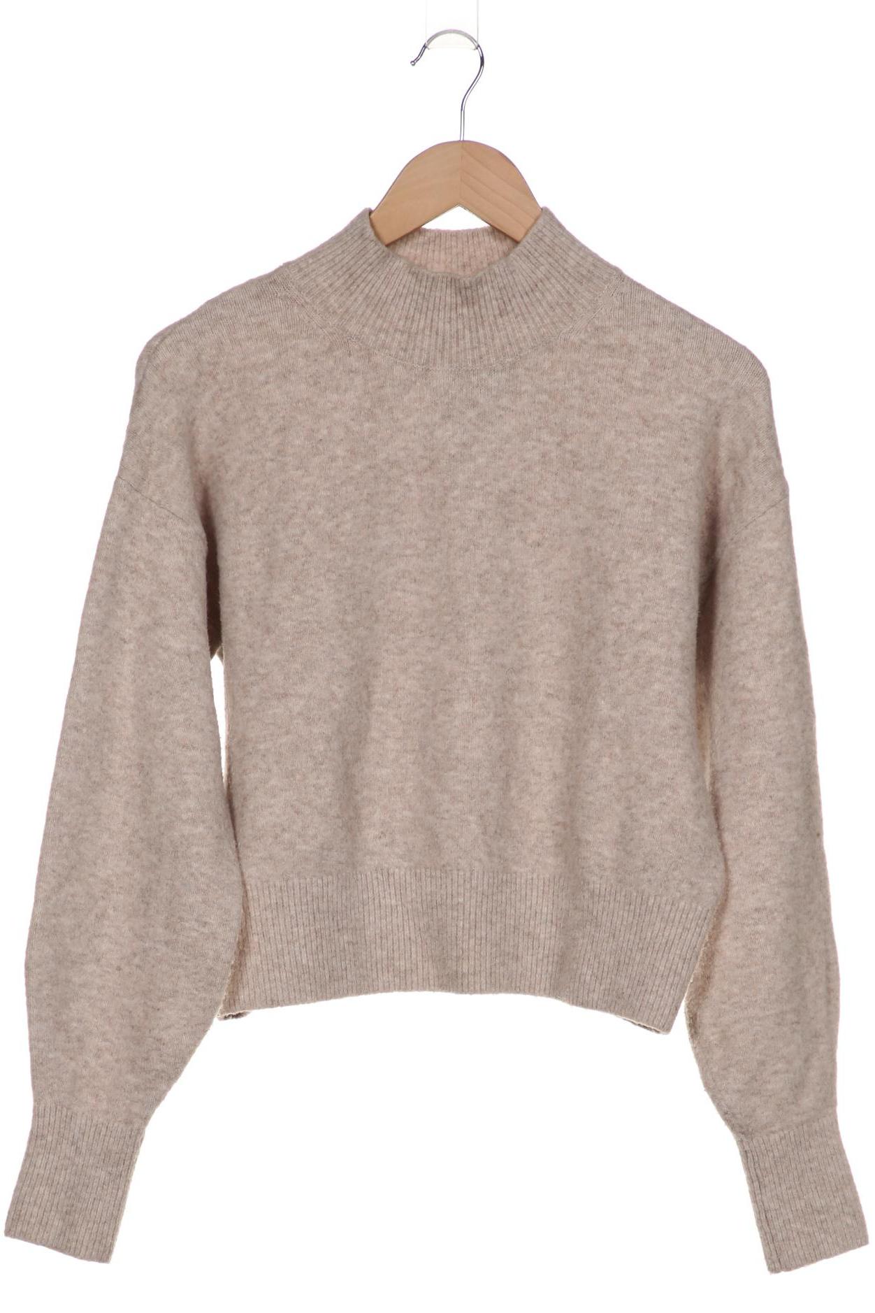 

& Other Stories Damen Pullover, beige, Gr. 34
