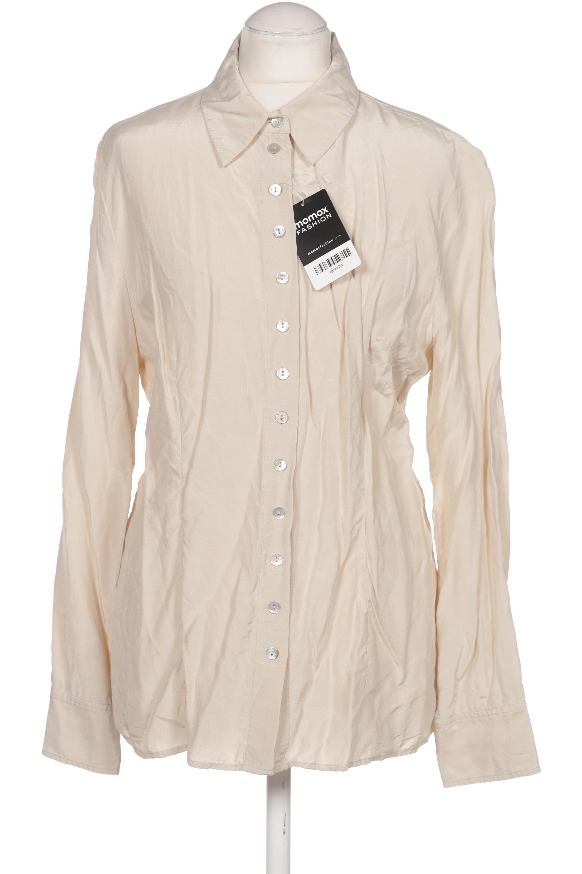 

& Other Stories Damen Bluse, beige, Gr. 40