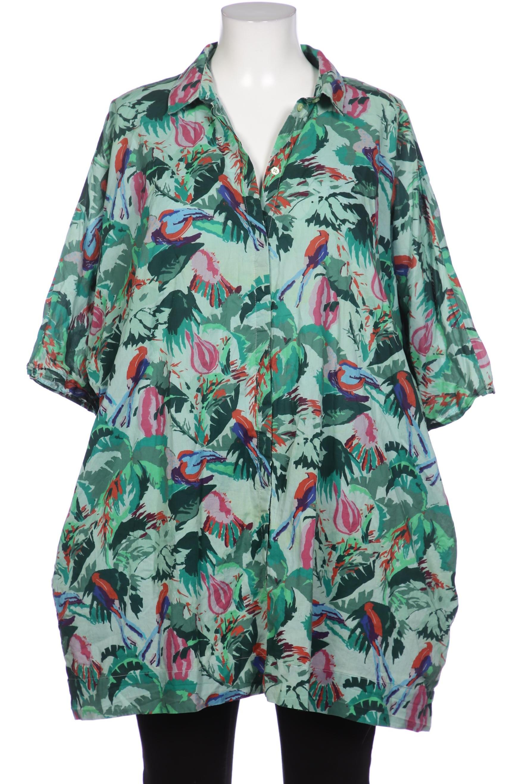 

& Other Stories Damen Bluse, grün, Gr. 42
