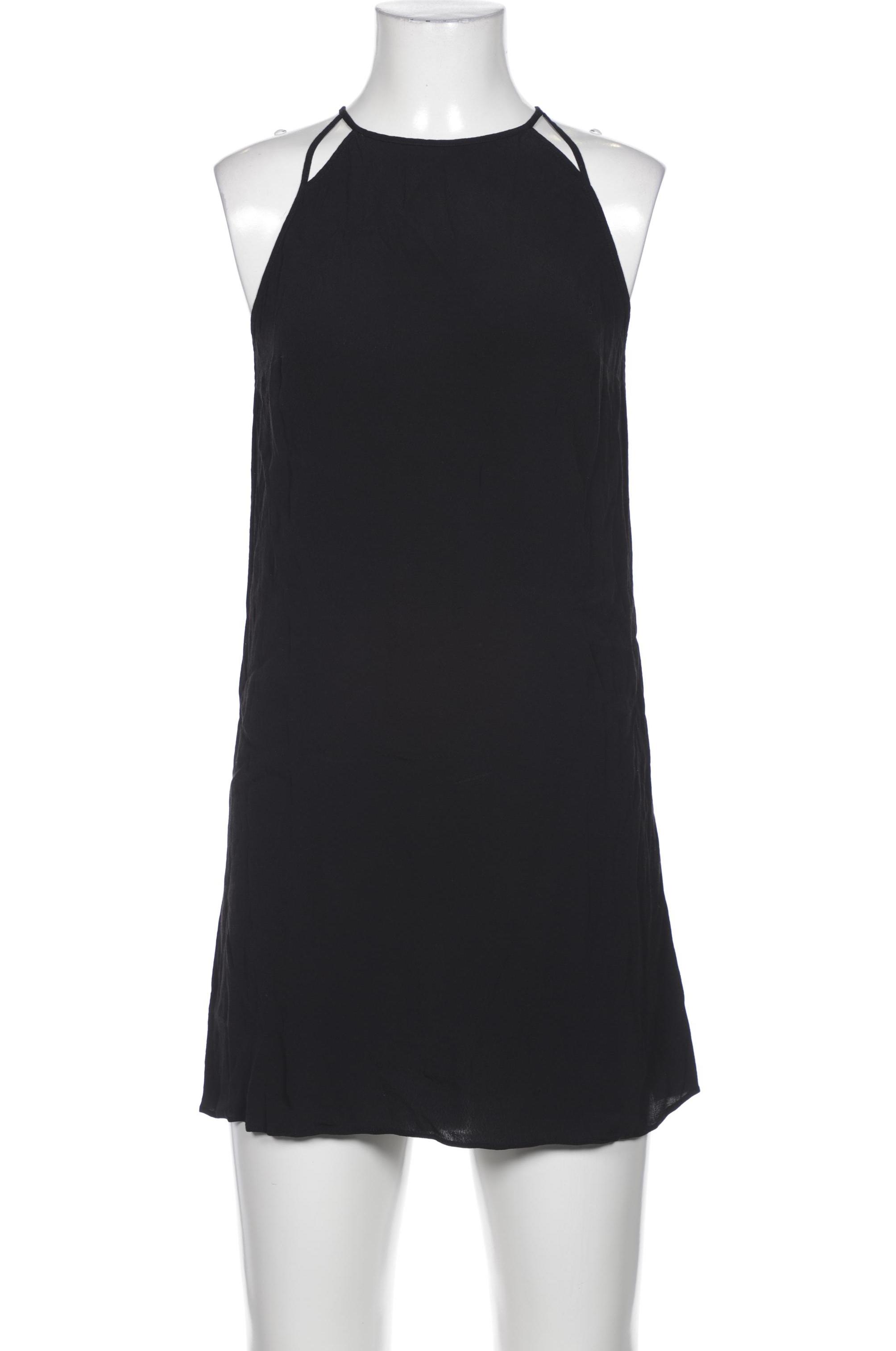 

& Other Stories Damen Kleid, schwarz, Gr. 34