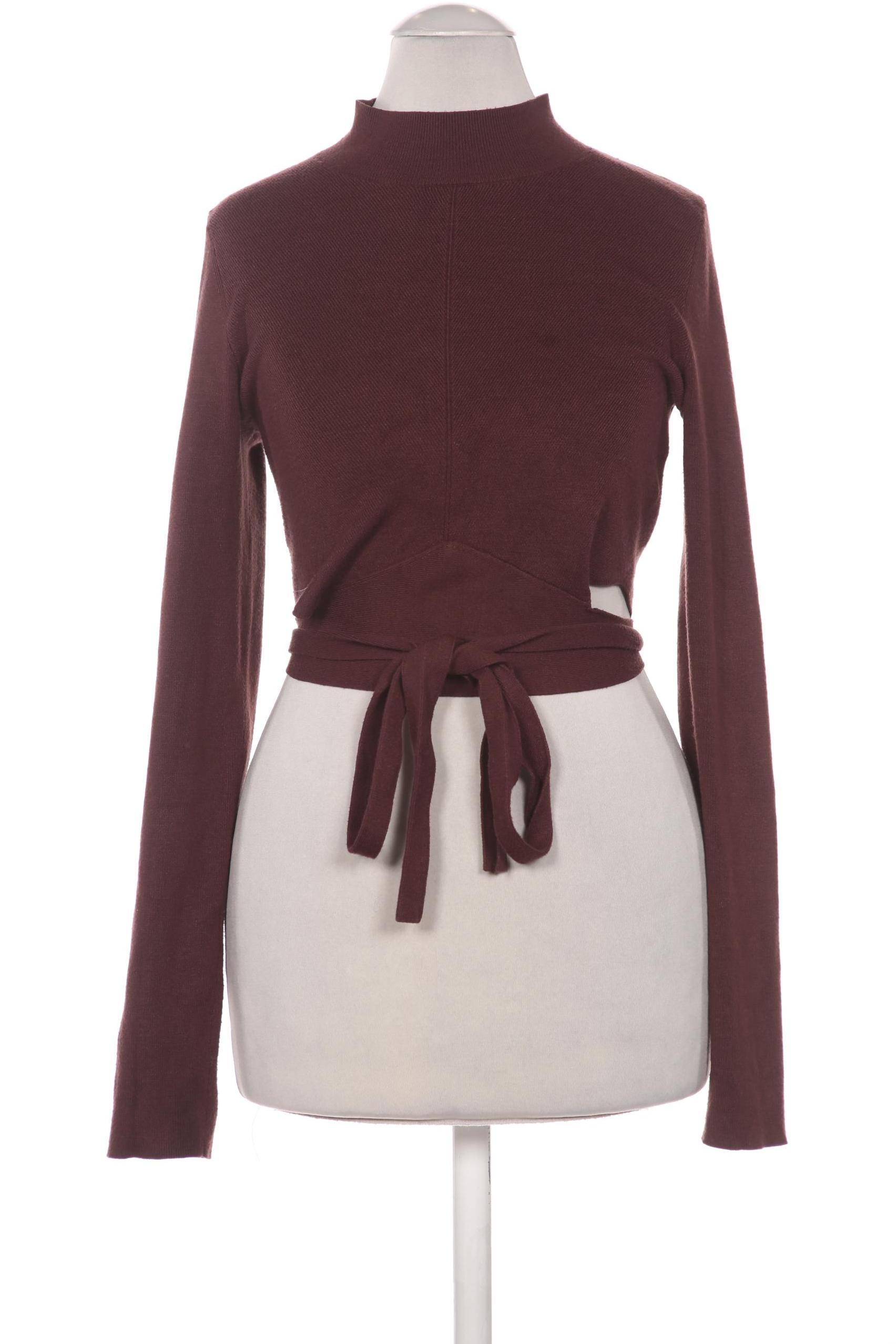

& Other Stories Damen Pullover, braun, Gr. 36