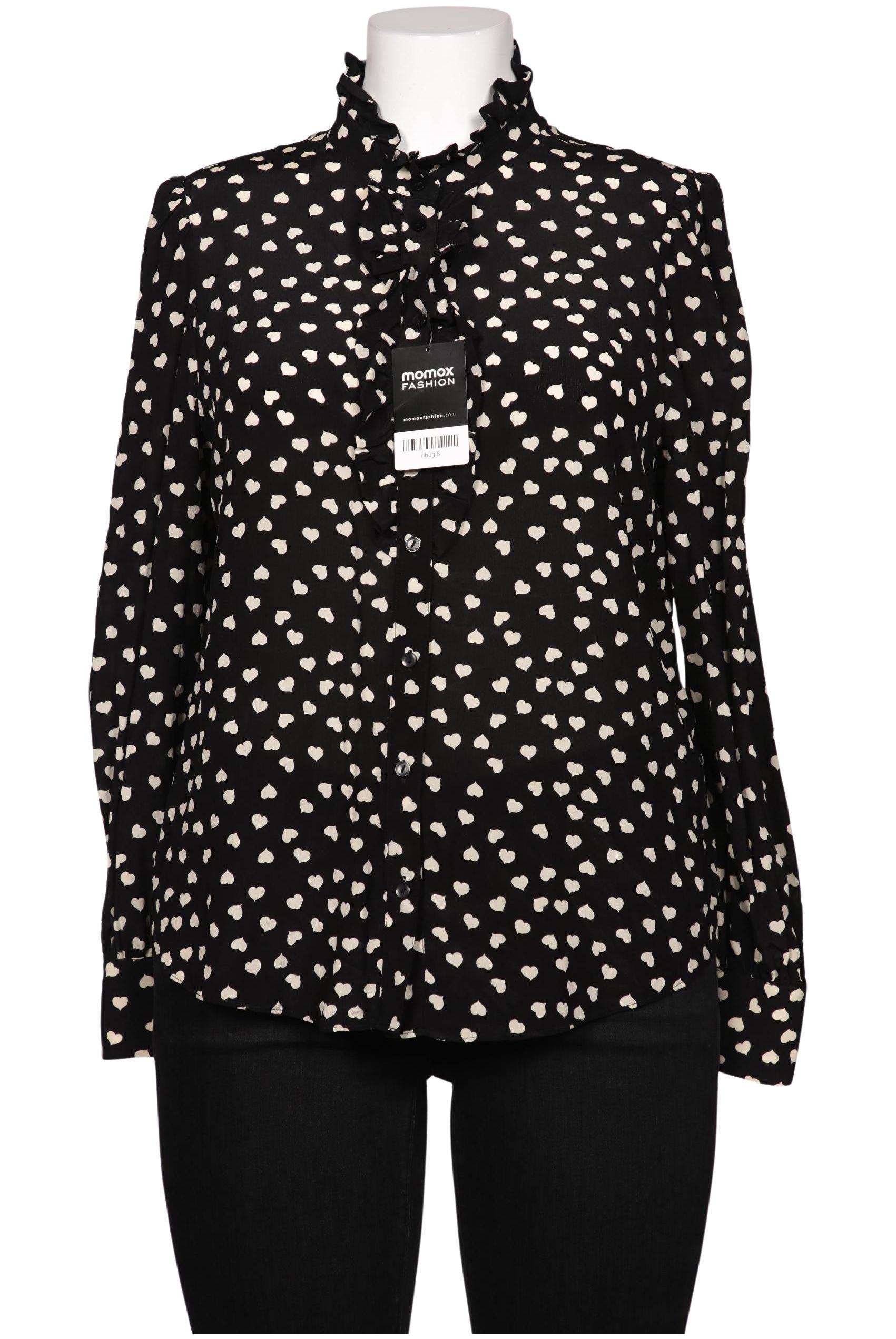 

& Other Stories Damen Bluse, mehrfarbig, Gr. 42